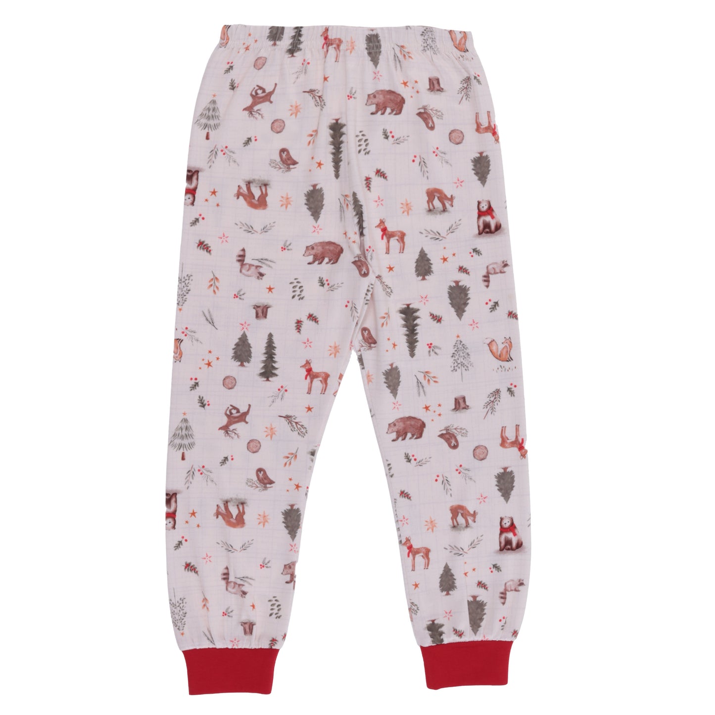 Pyjama Garçons Ivoire