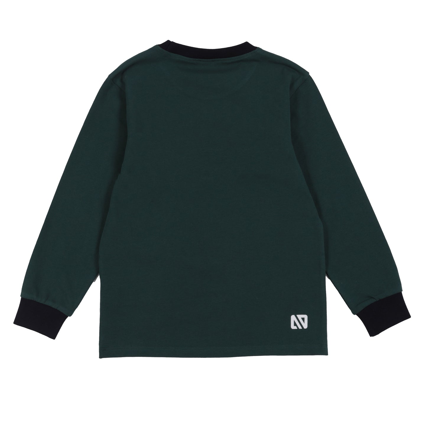 Pyjama Garçons Forêt