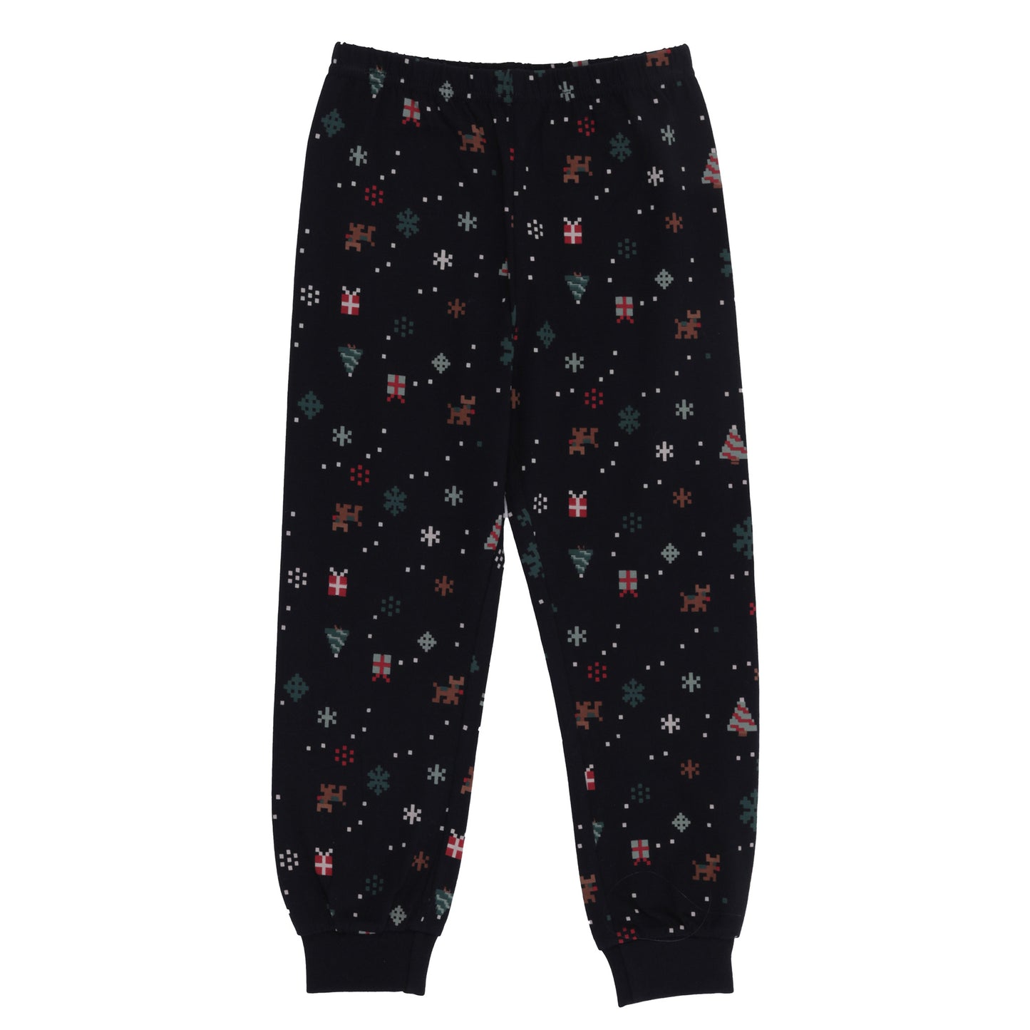 Pyjama Garçons Forêt