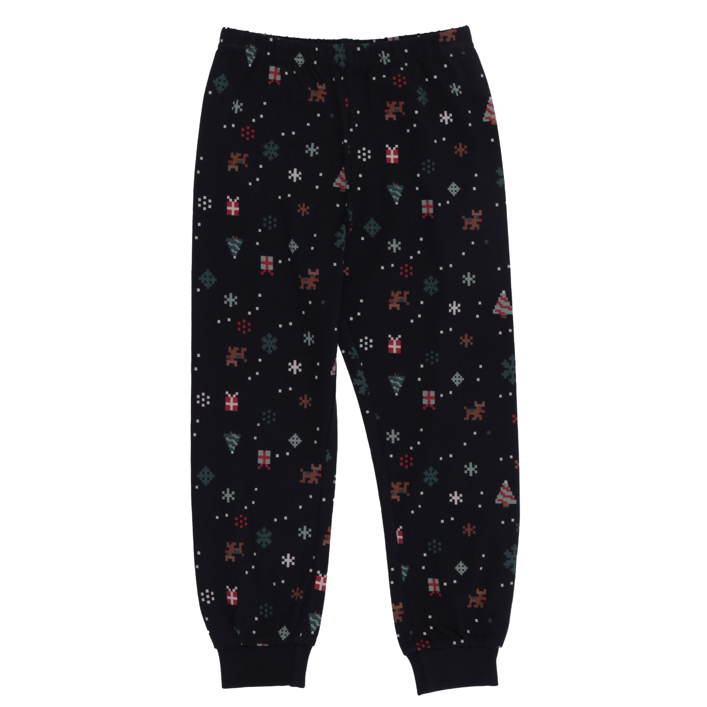 Pyjama Garçons Forêt