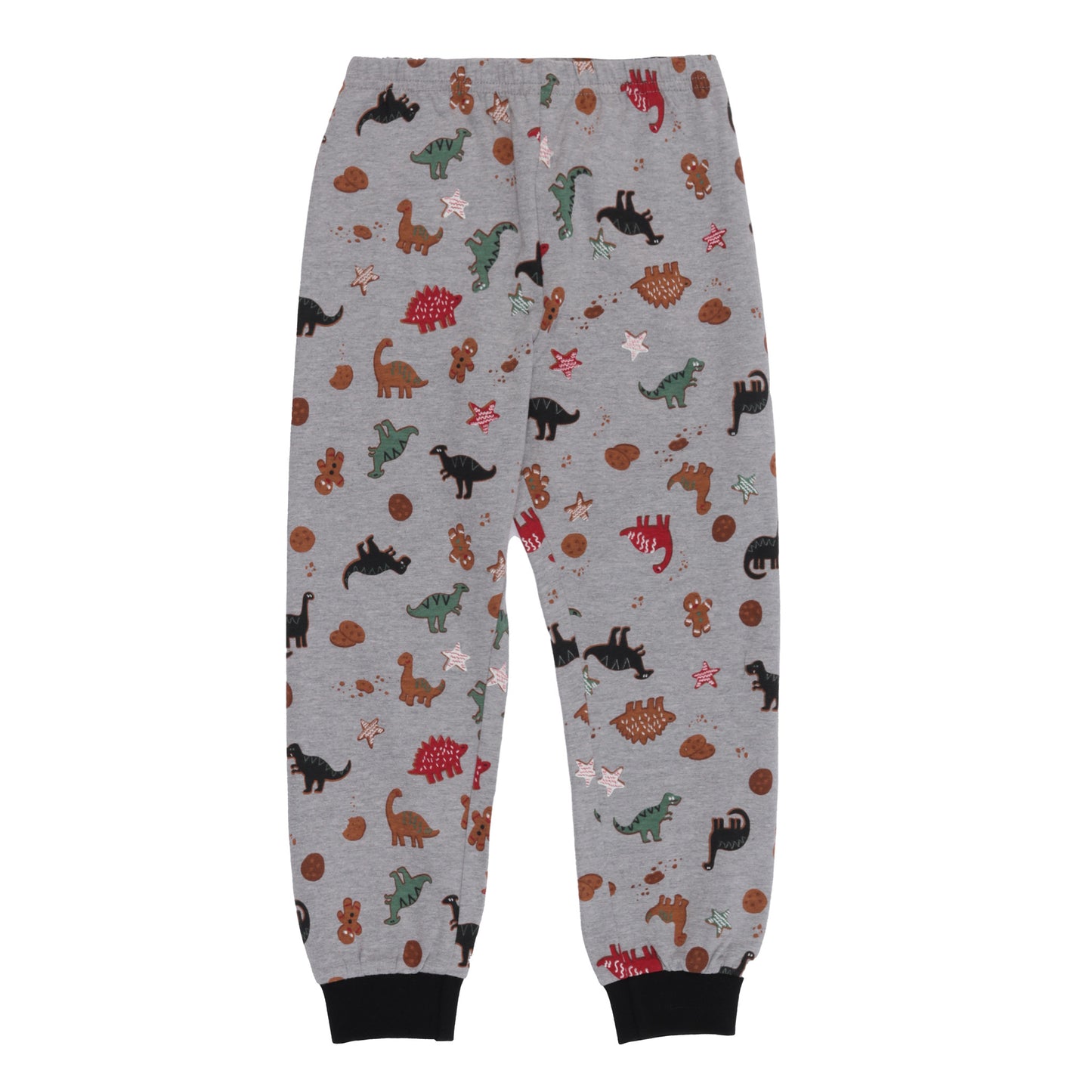 Pyjama bébé Garçons Noir