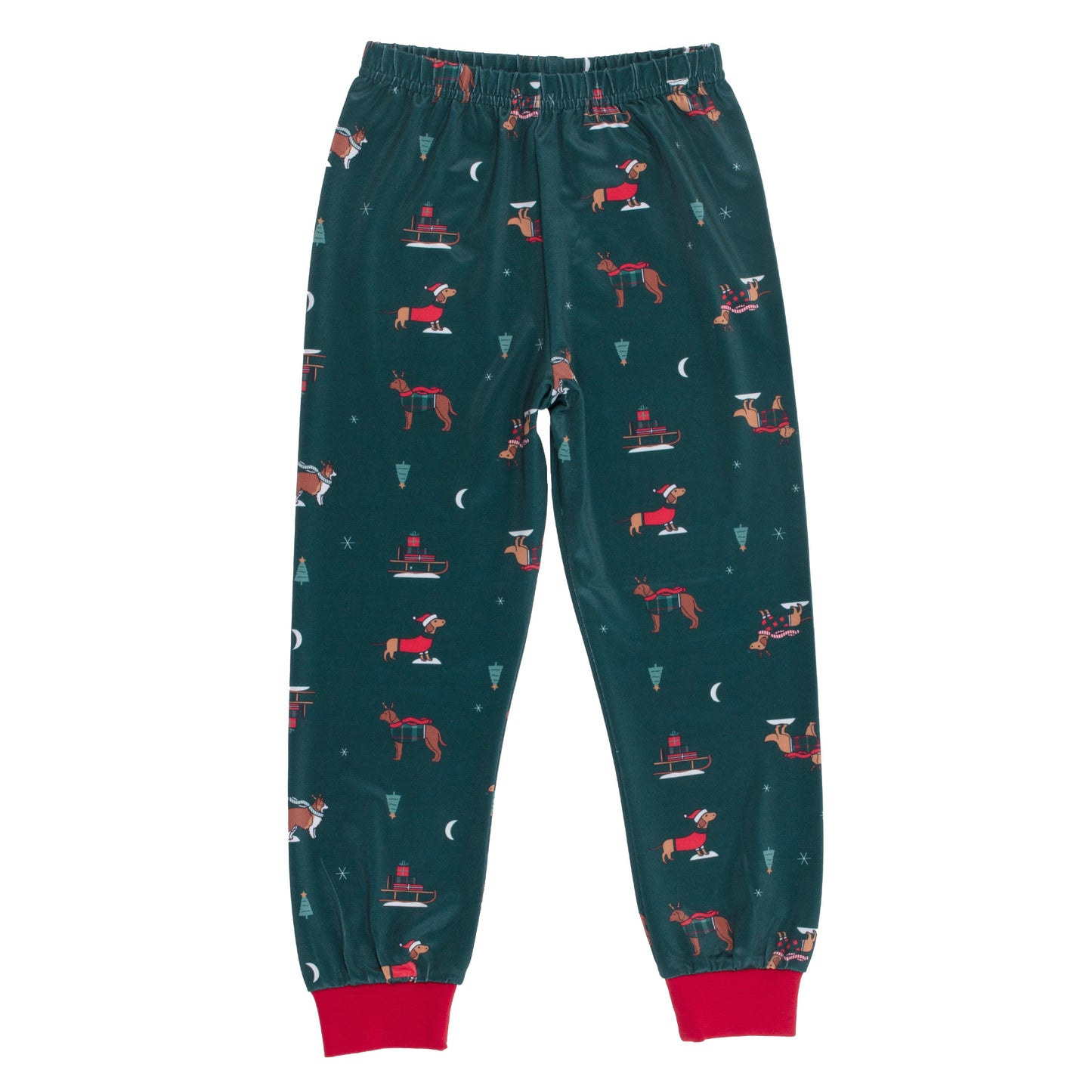 Pyjama bébé Garçons Forêt
