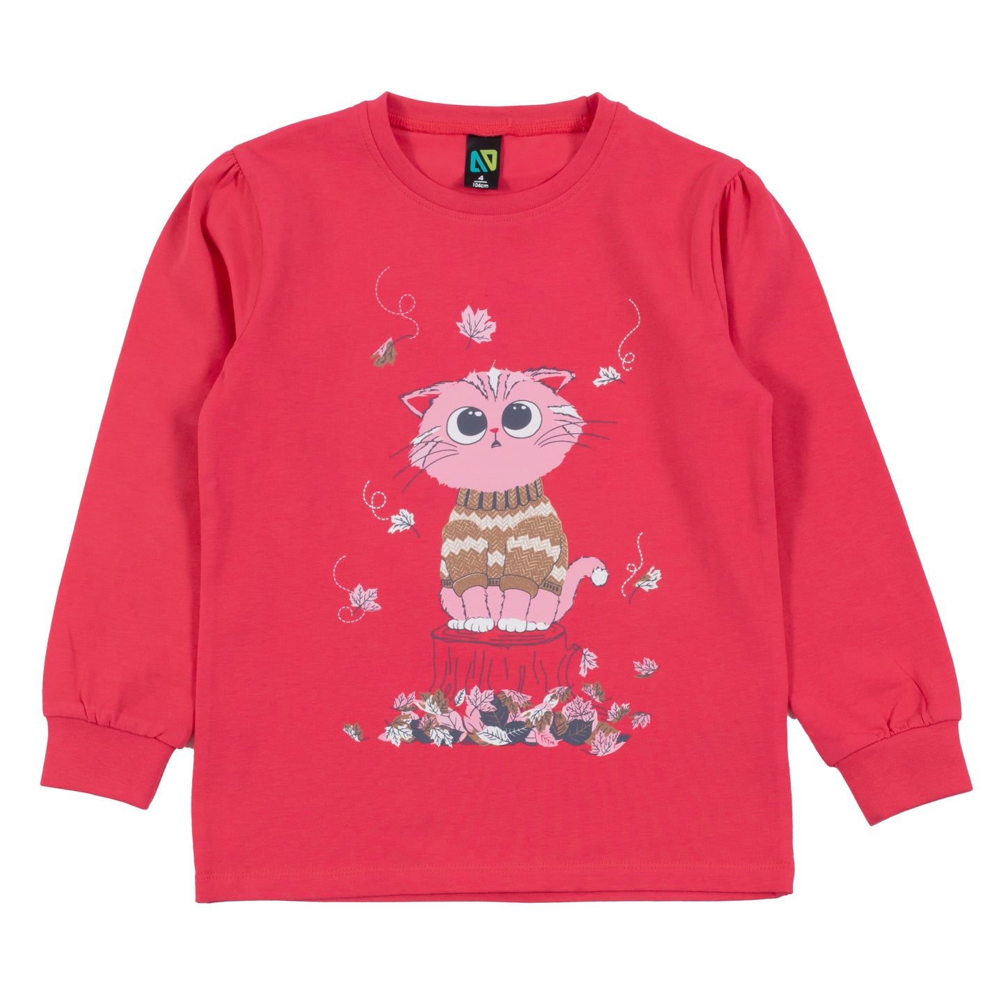 Pyjama Filles Rose