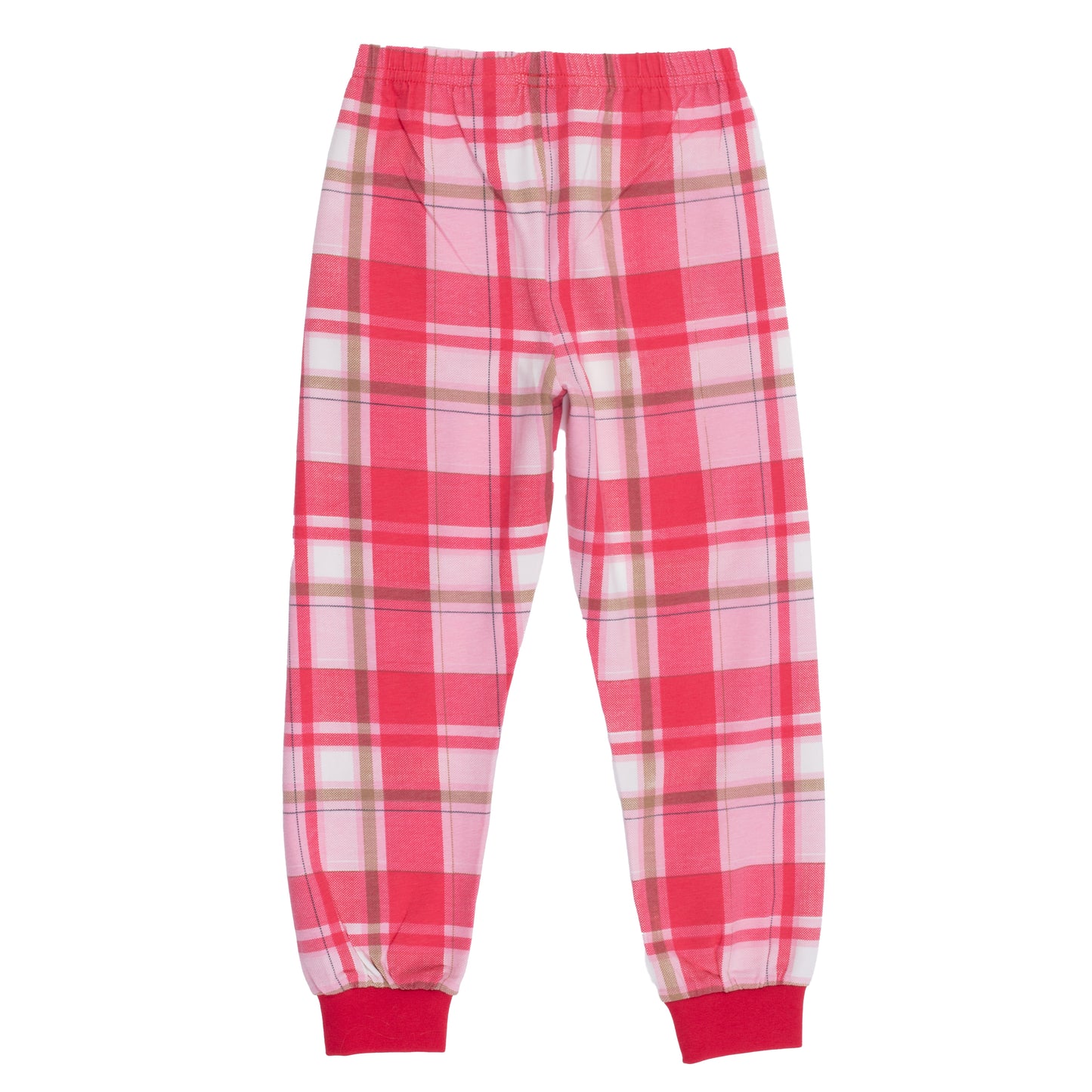 Pyjama Filles Rose