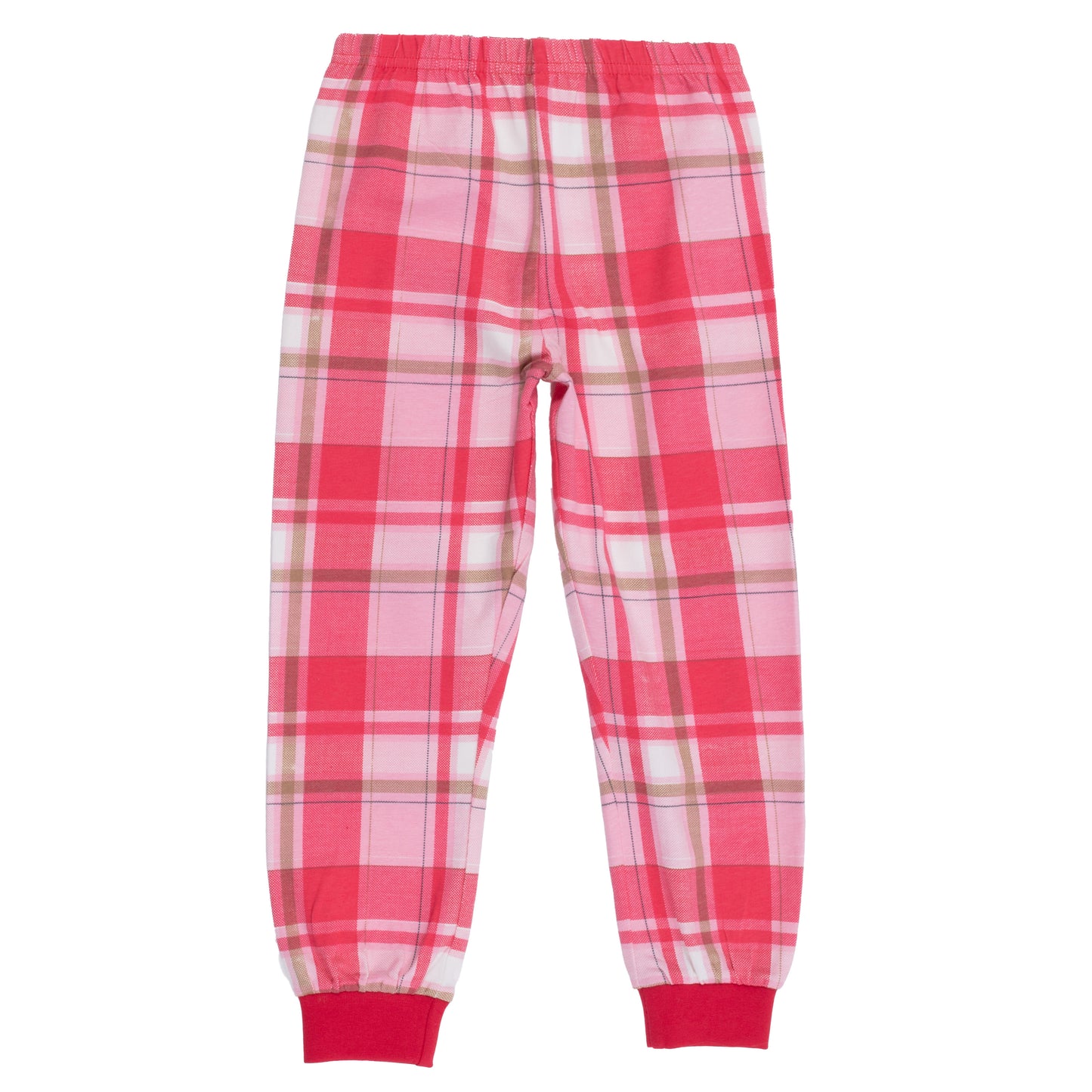 Pyjama Filles Rose