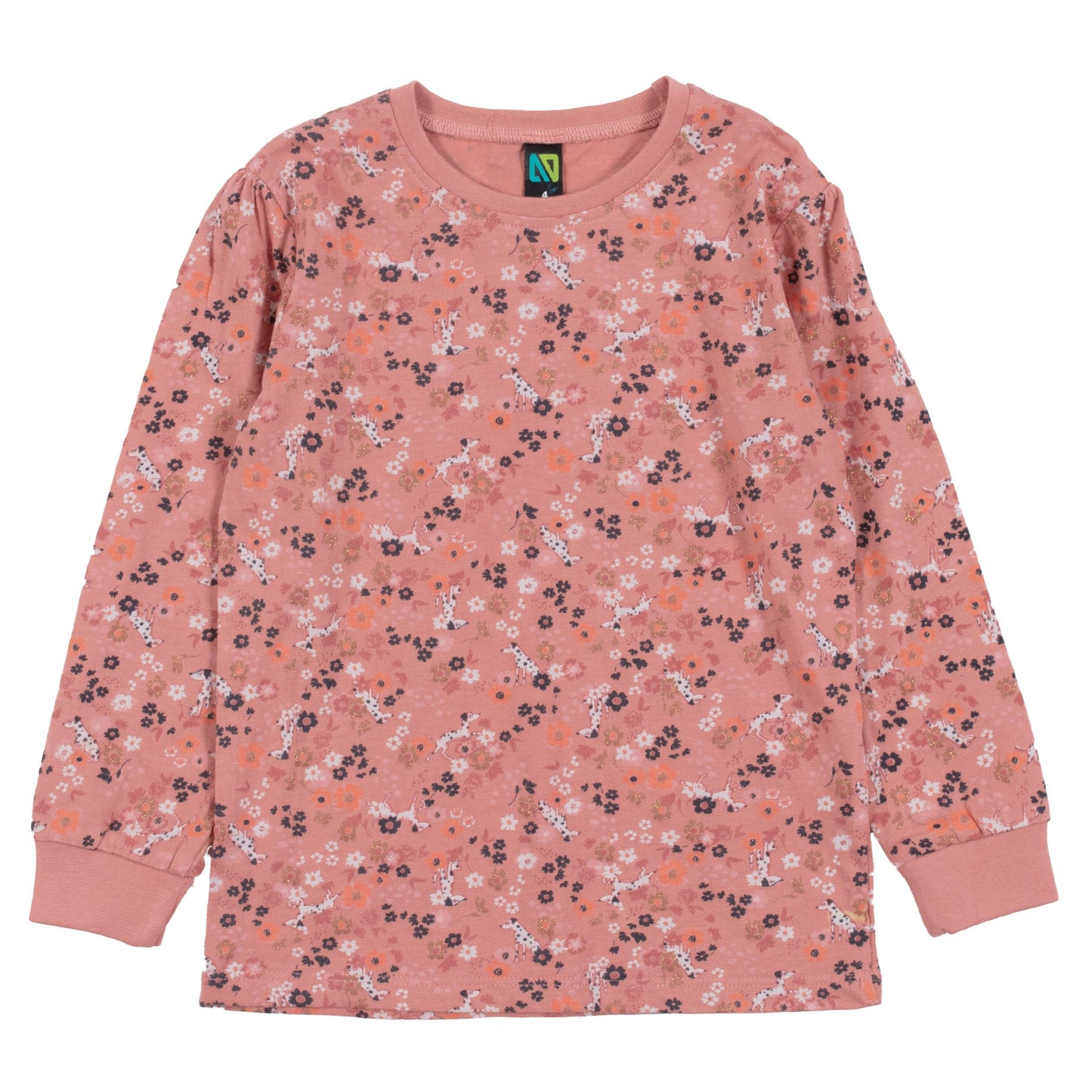 Pyjama Filles Rose Pâle