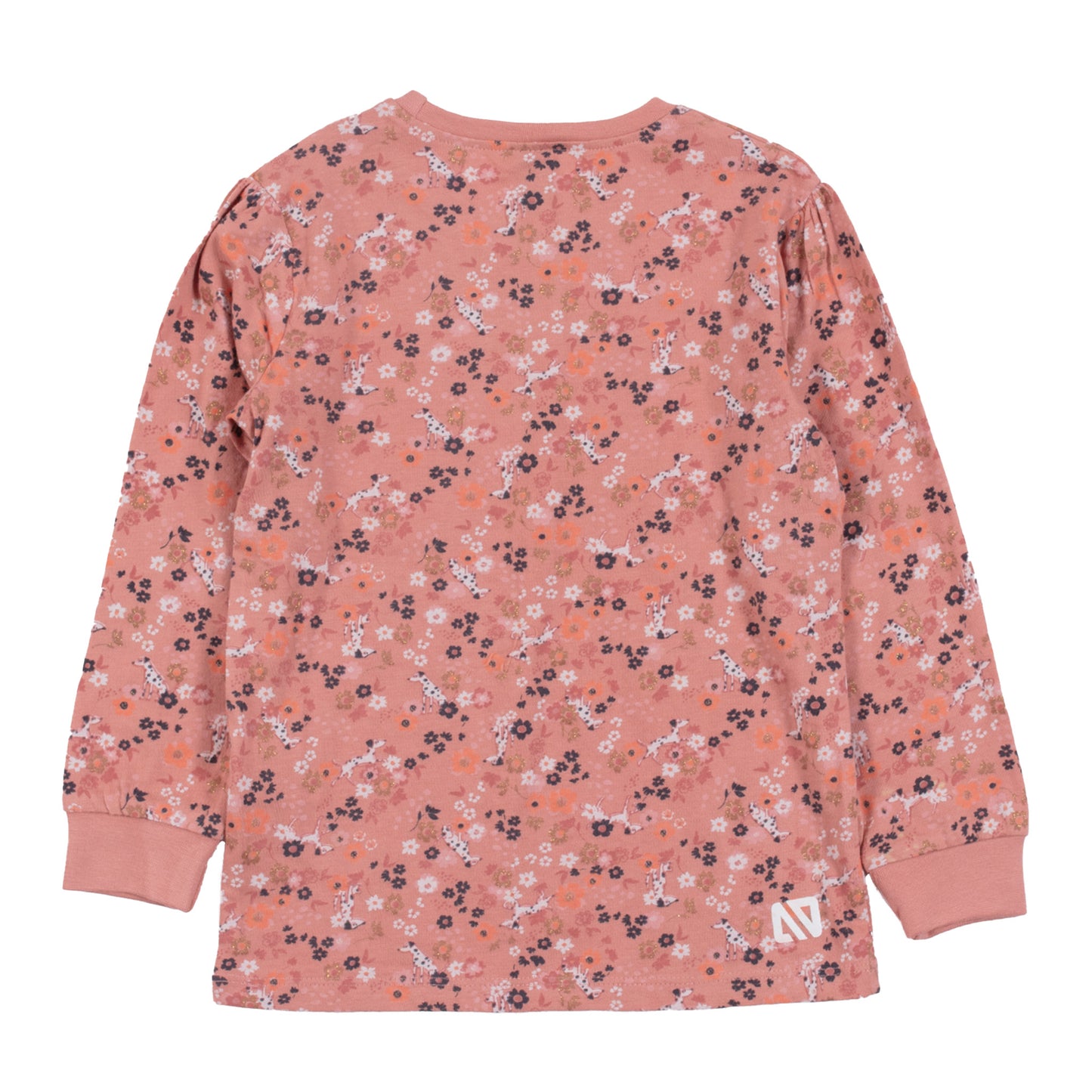 Pyjama Filles Rose Pâle