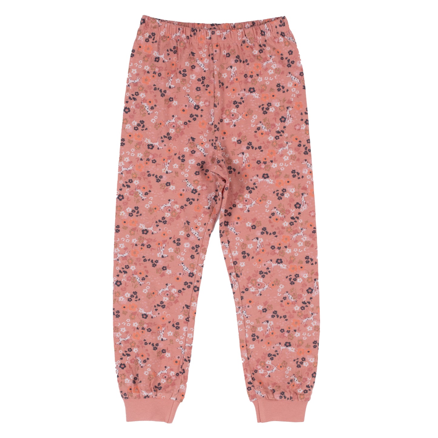 Pyjama Filles Rose Pâle