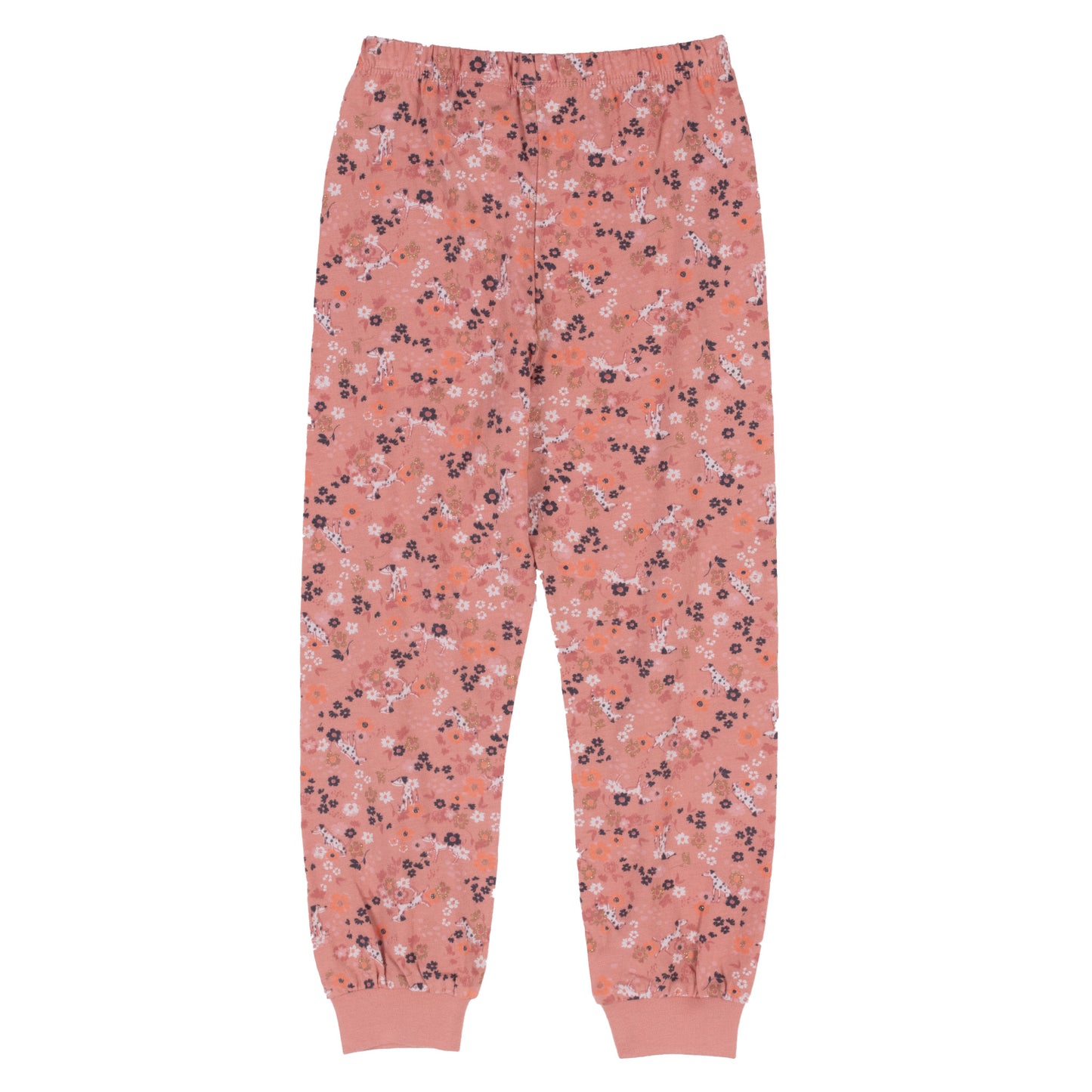 Pyjama Filles Rose Pâle