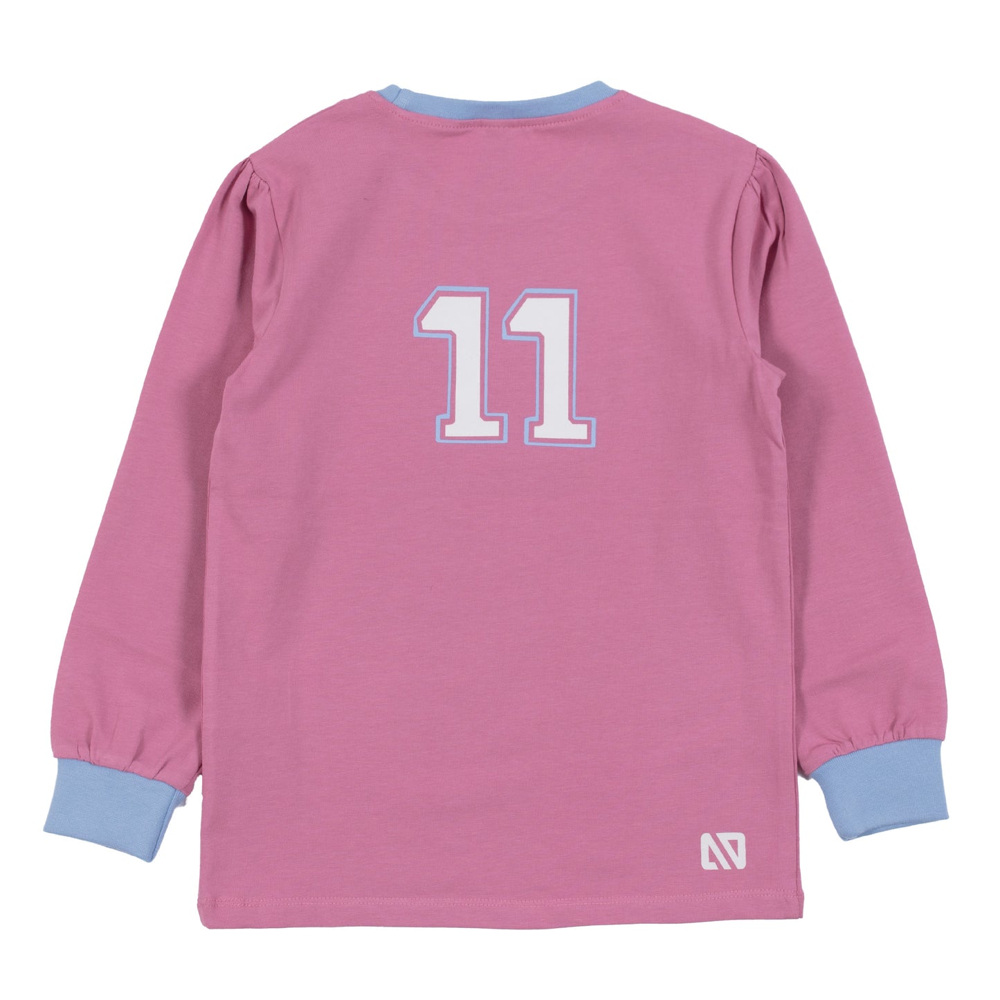 Pyjama Filles Rose