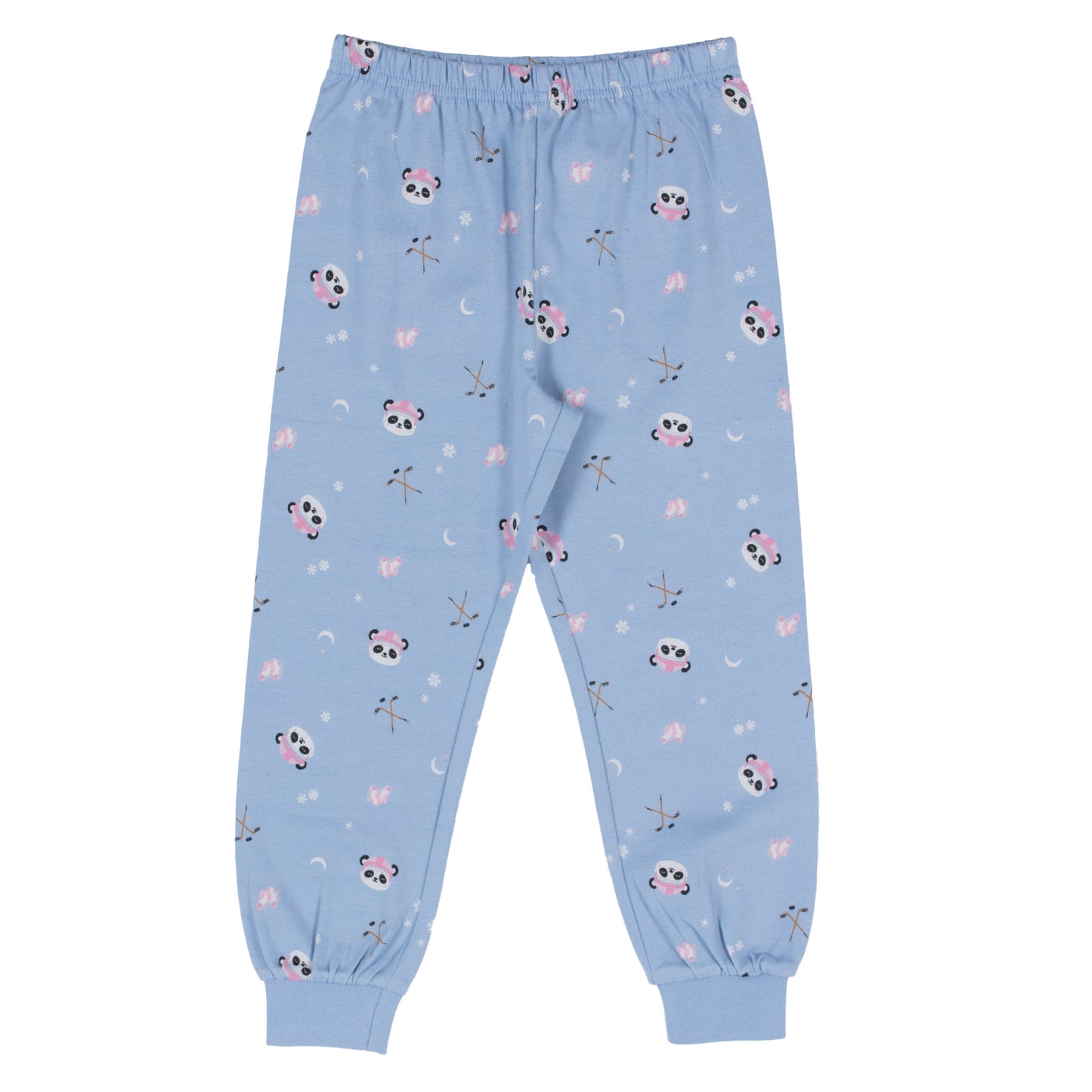 Pyjama Filles Rose