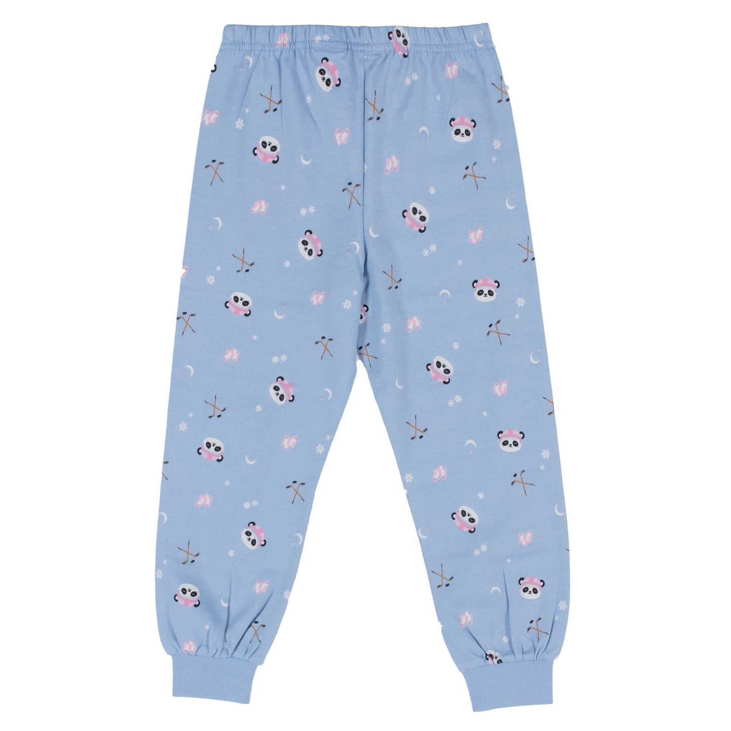 Pyjama Filles Rose
