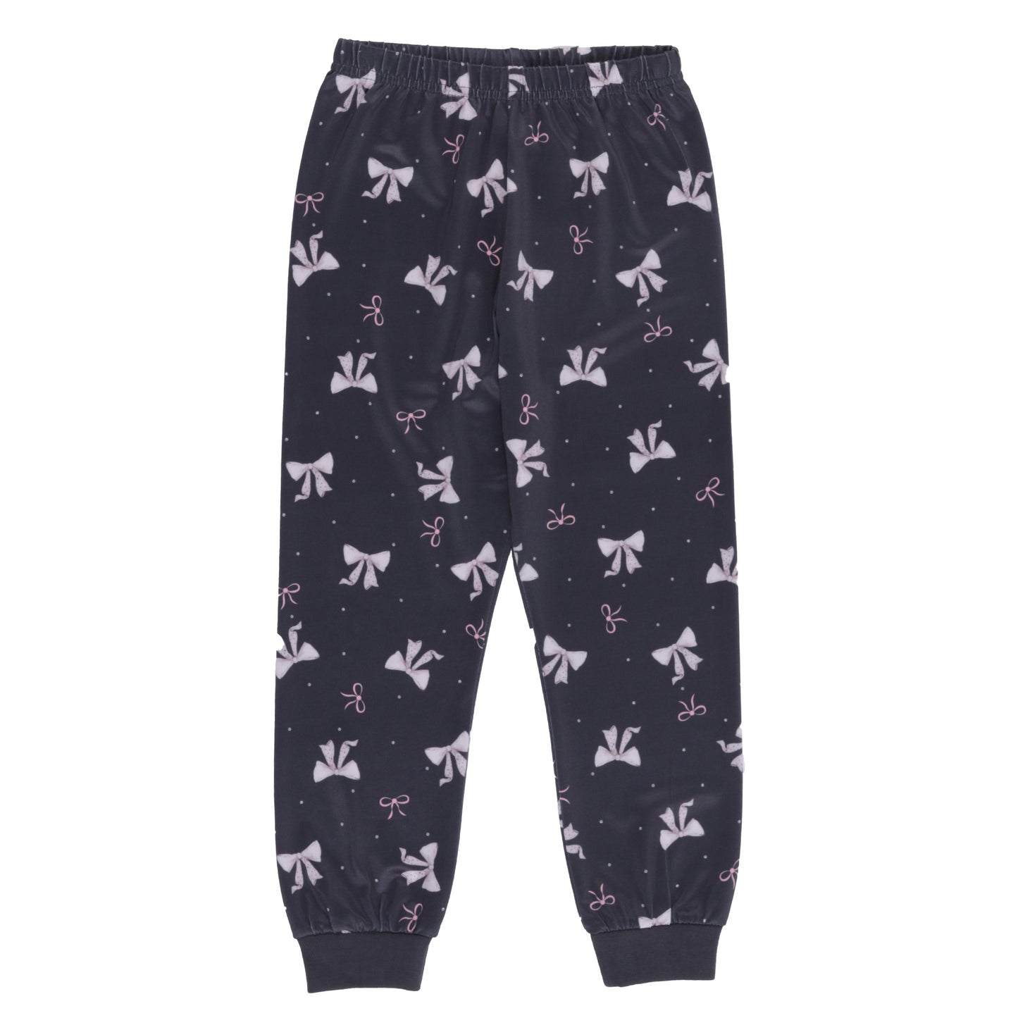 Pyjama Filles Rose_Pale