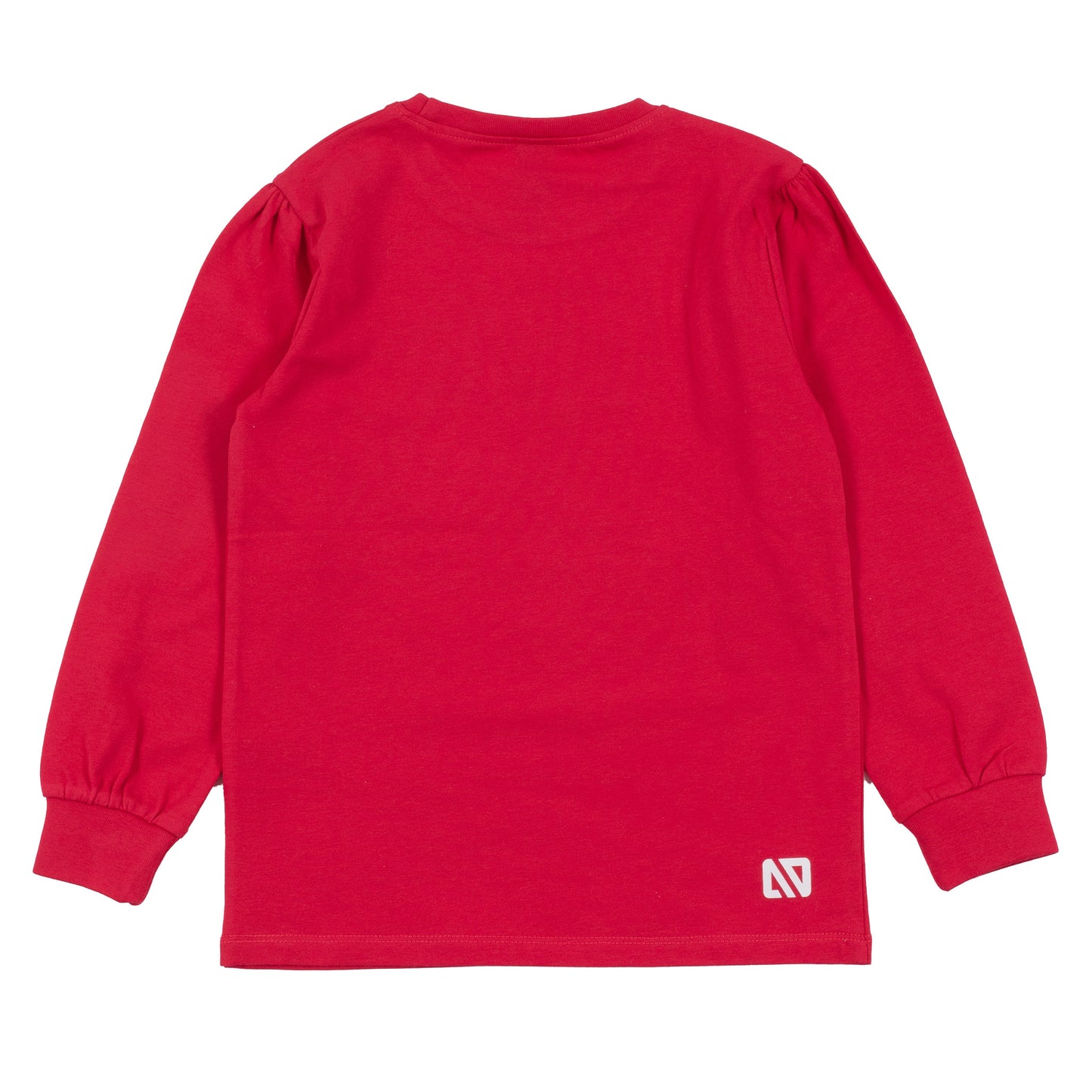 Pyjama bébé Filles Rouge