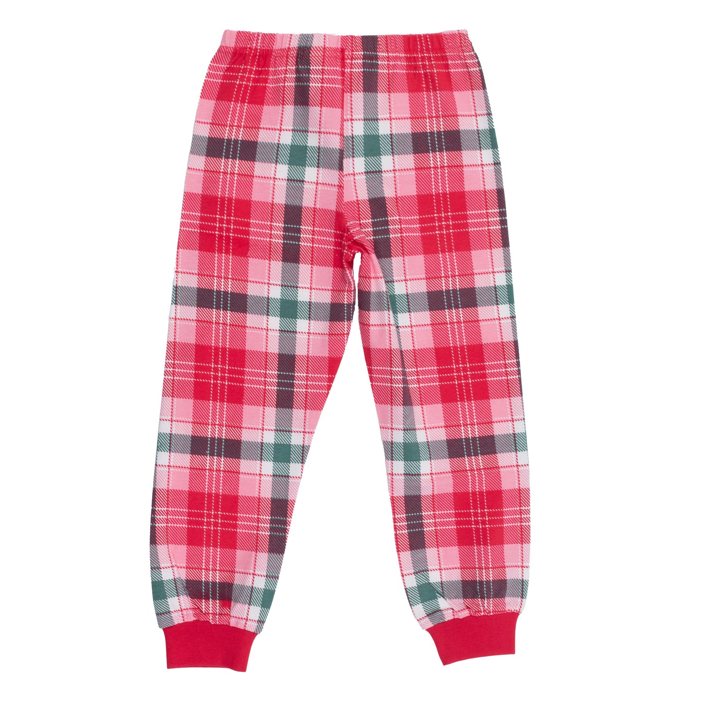 Pyjama bébé Filles Rouge