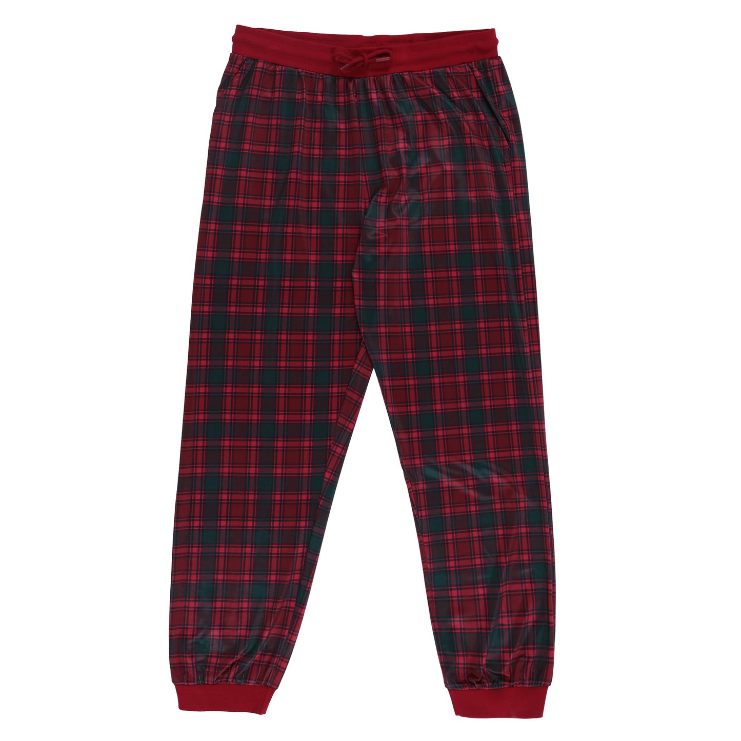 Collection des fêtes - Pyjama pour Femme Noir