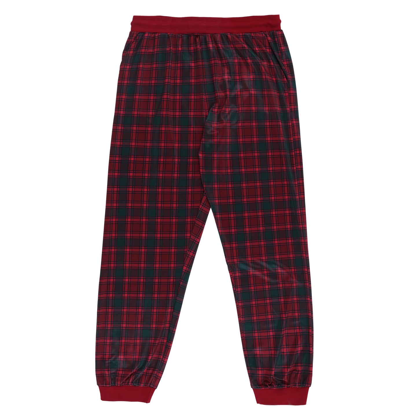 Collection des fêtes - Pyjama pour Femme Noir