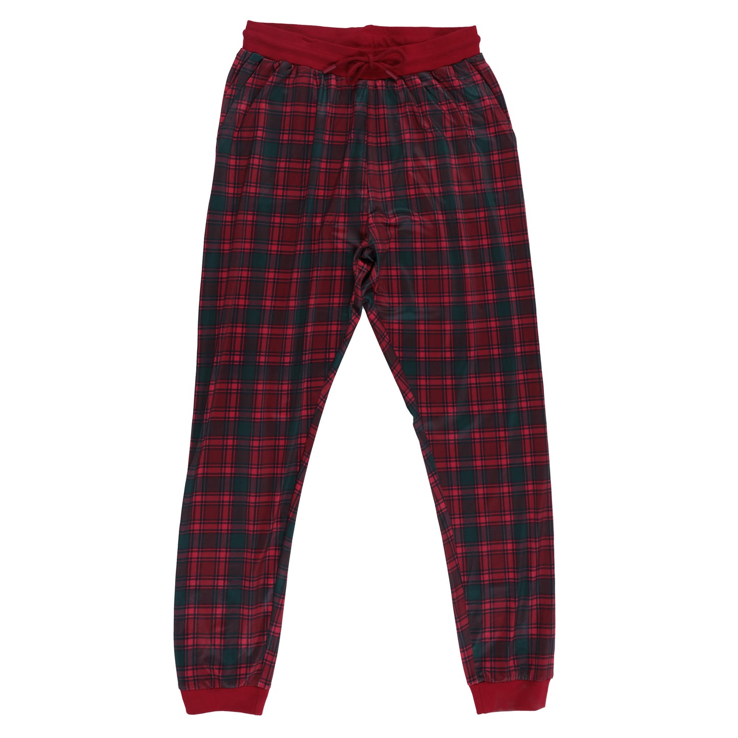 Collection des fêtes - Pyjama pour hommes Noir
