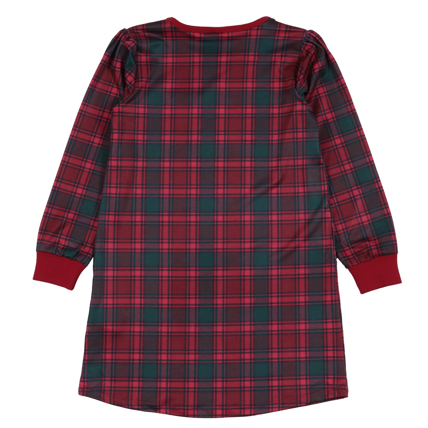 Collection des fêtes - Robe de nuit Filles Ivoire