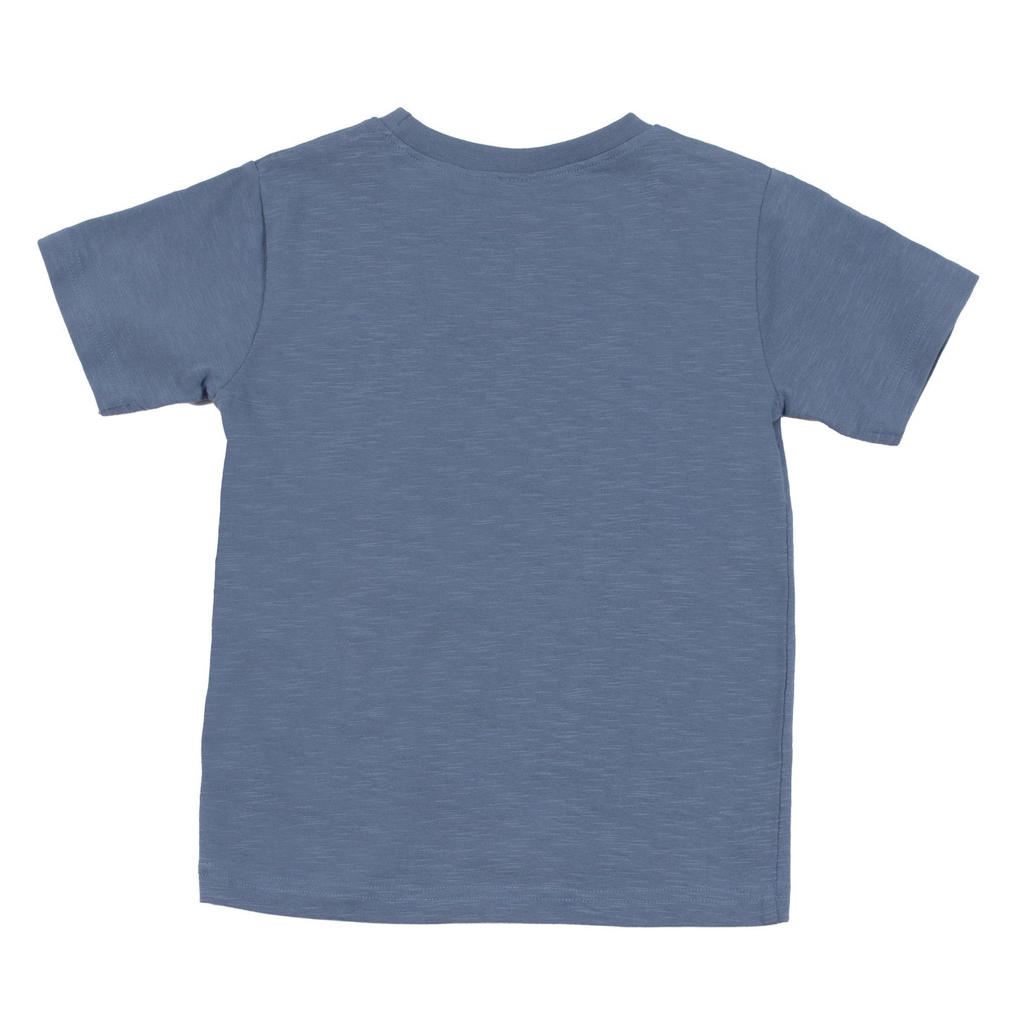 T-shirt Promo Garçons Bleu