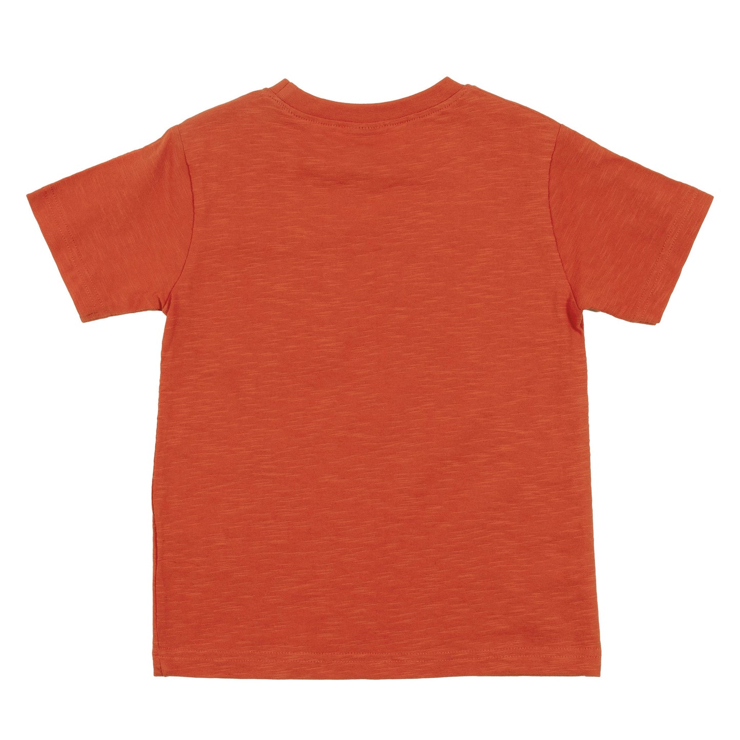 Boys Red Promo T-shirt