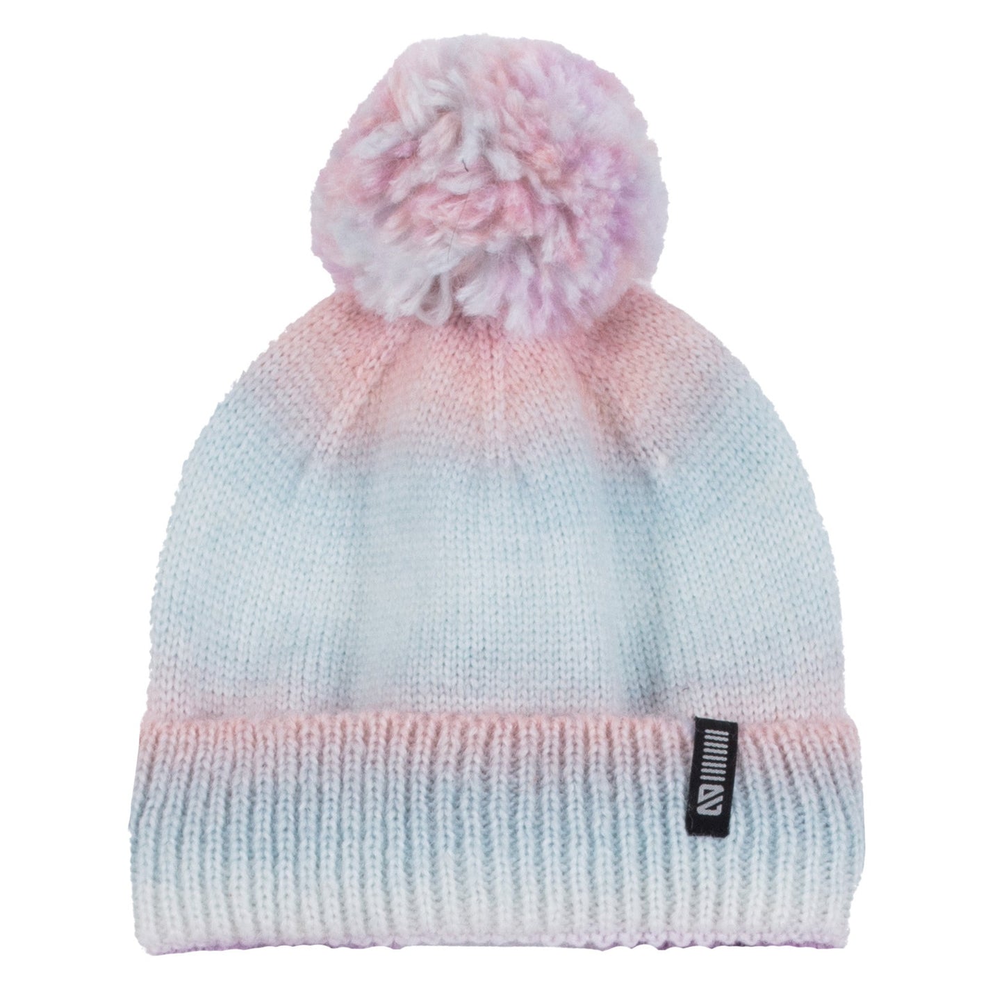 Emmy Girls Mint Knit Beanie