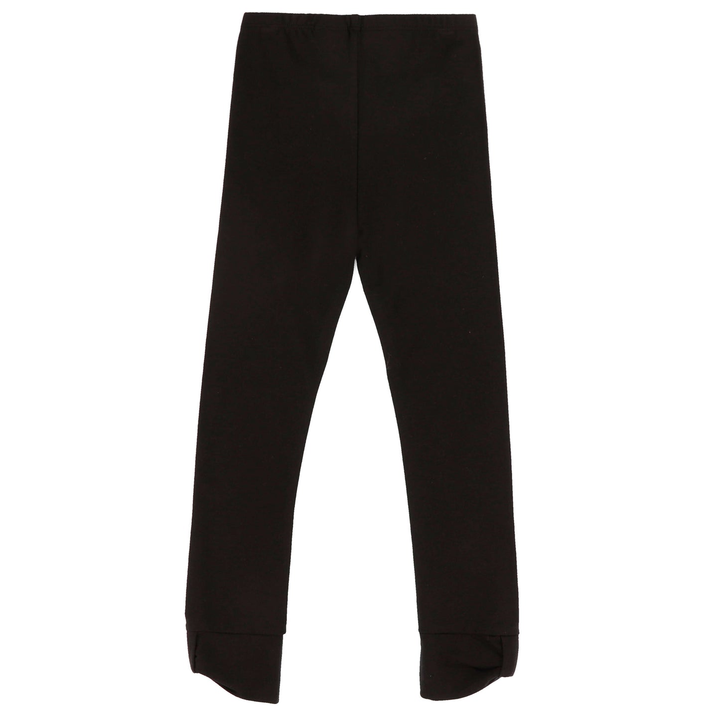 Legging Filles Noir