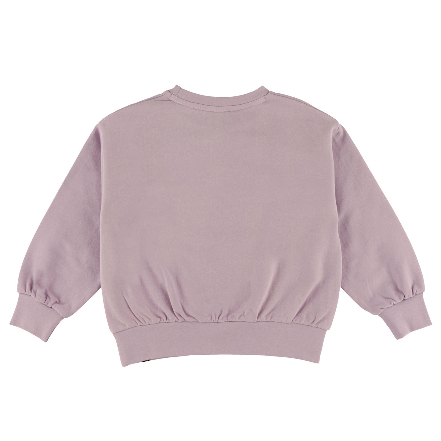 Chandail Filles Lilas