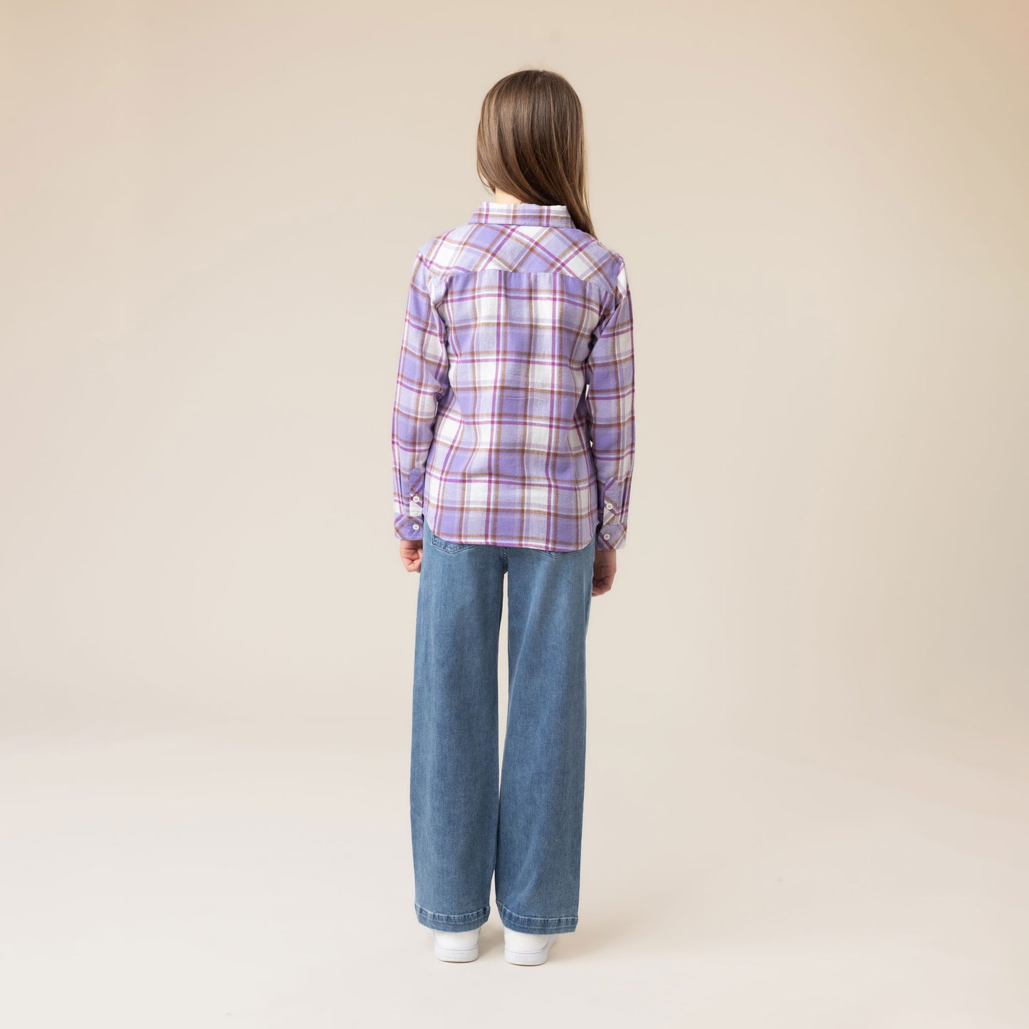 Jeans Filles Denim