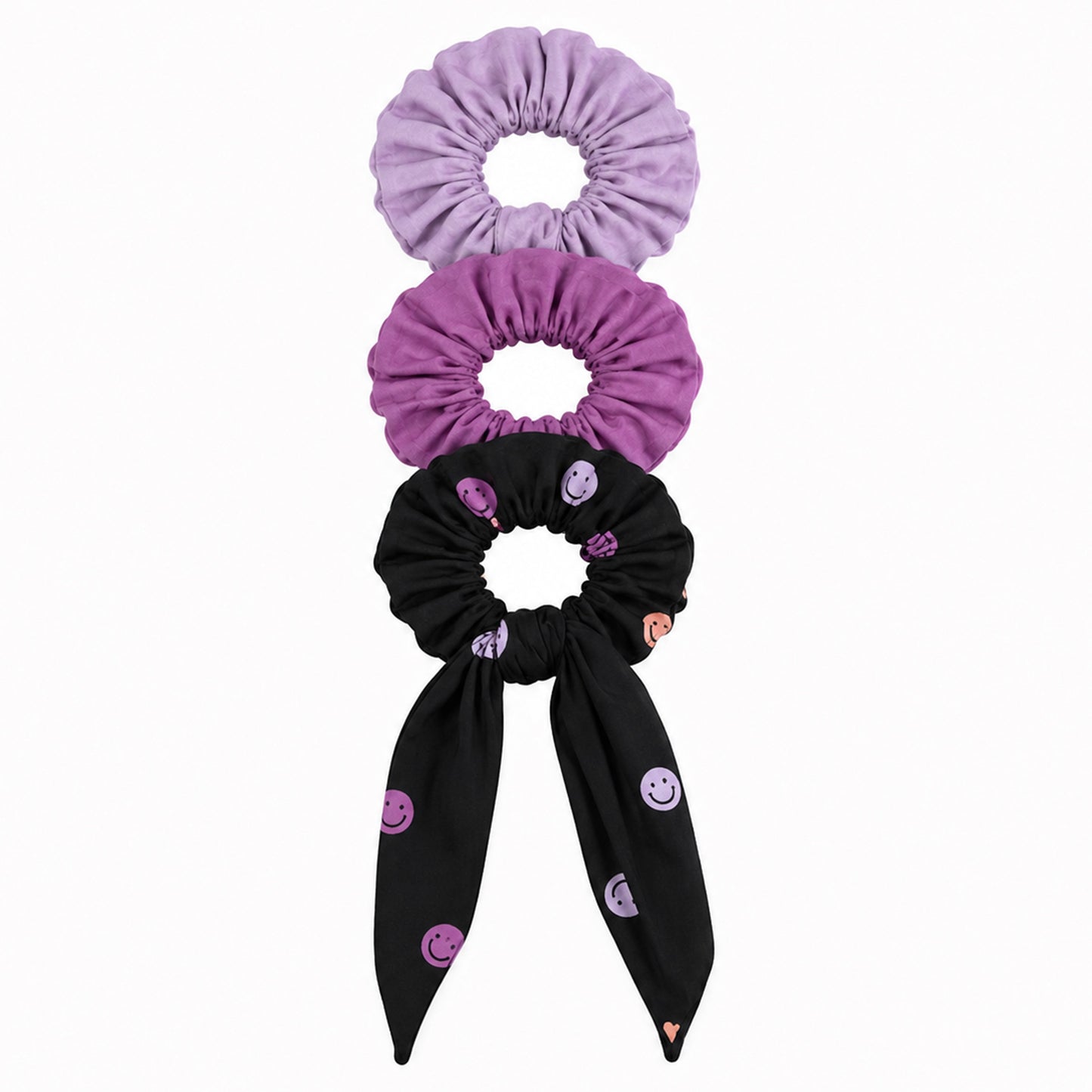 Chouchous, pqt de 3 Filles Multicolor