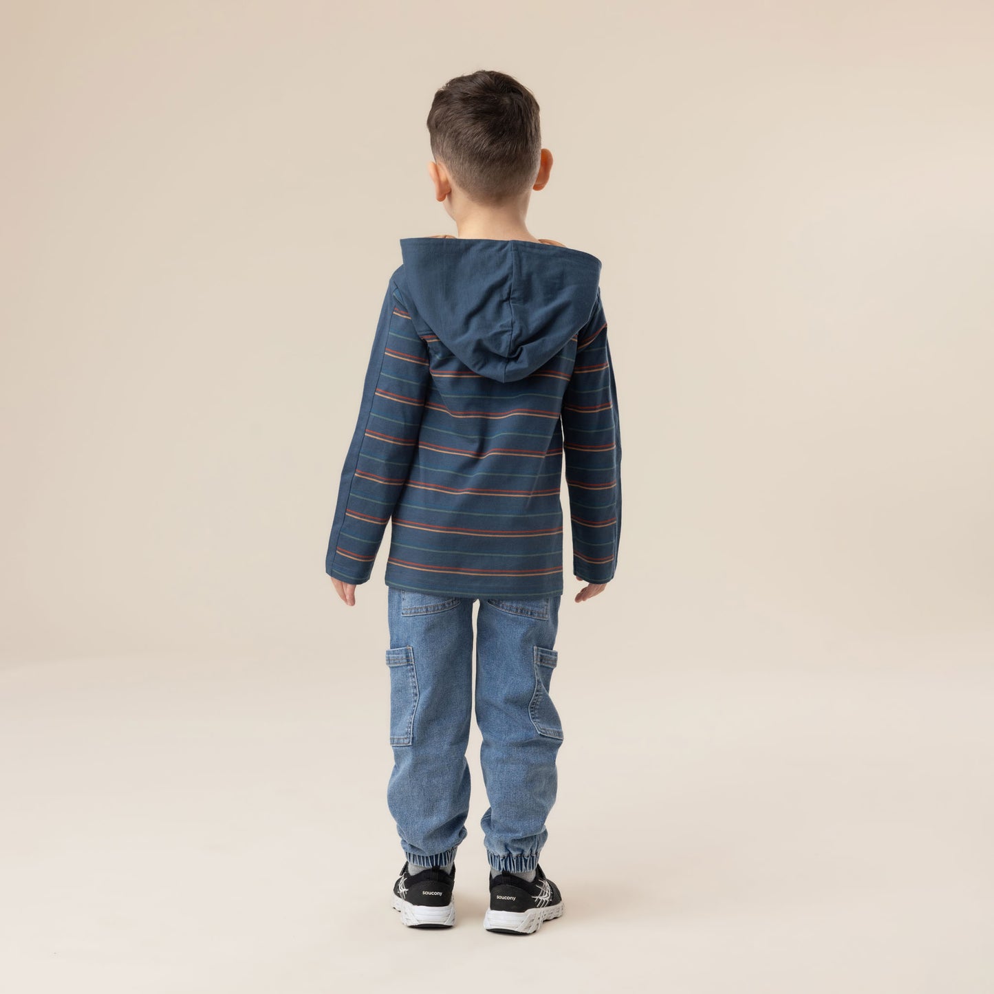 Jeans Garçons Denim
