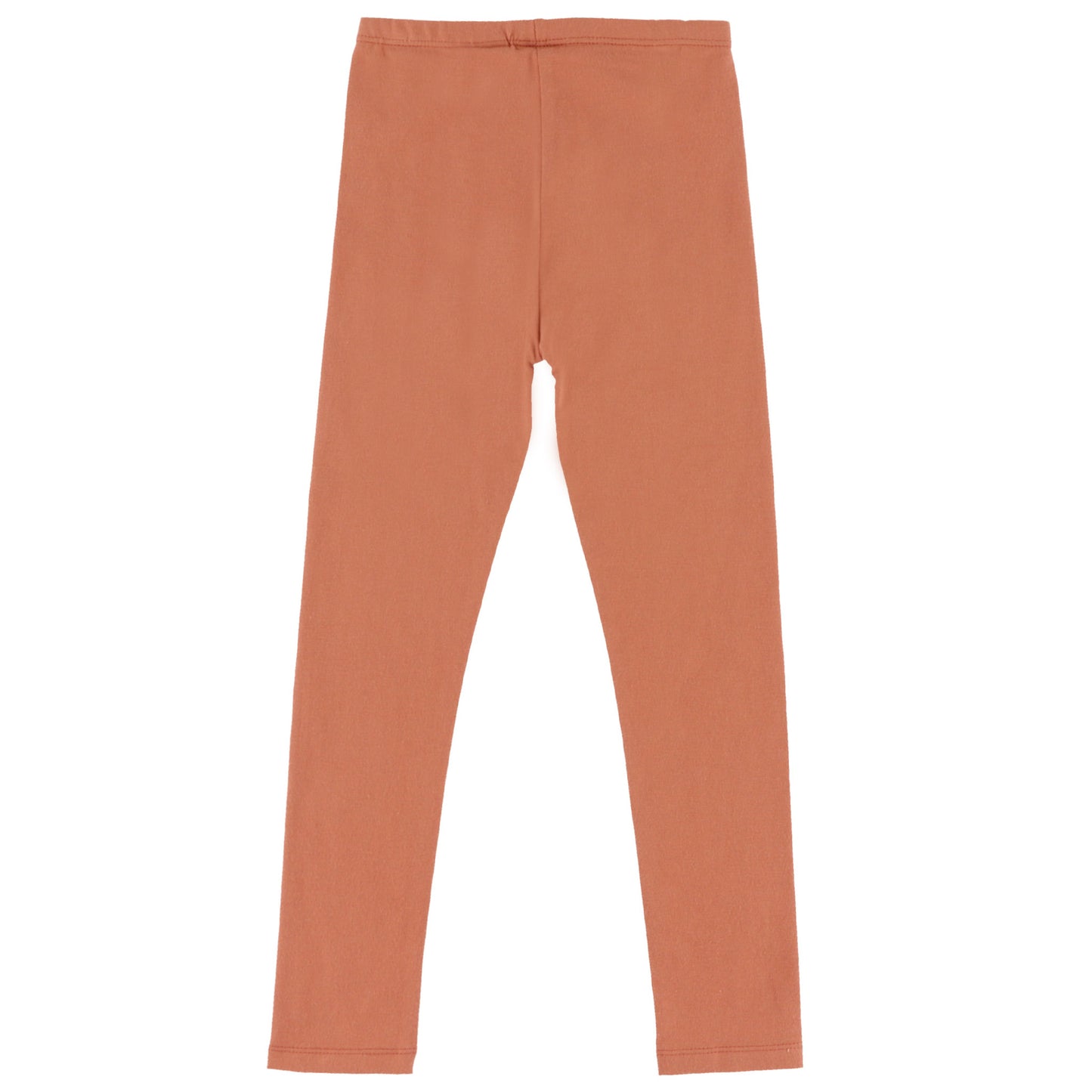 Legging Filles Rose