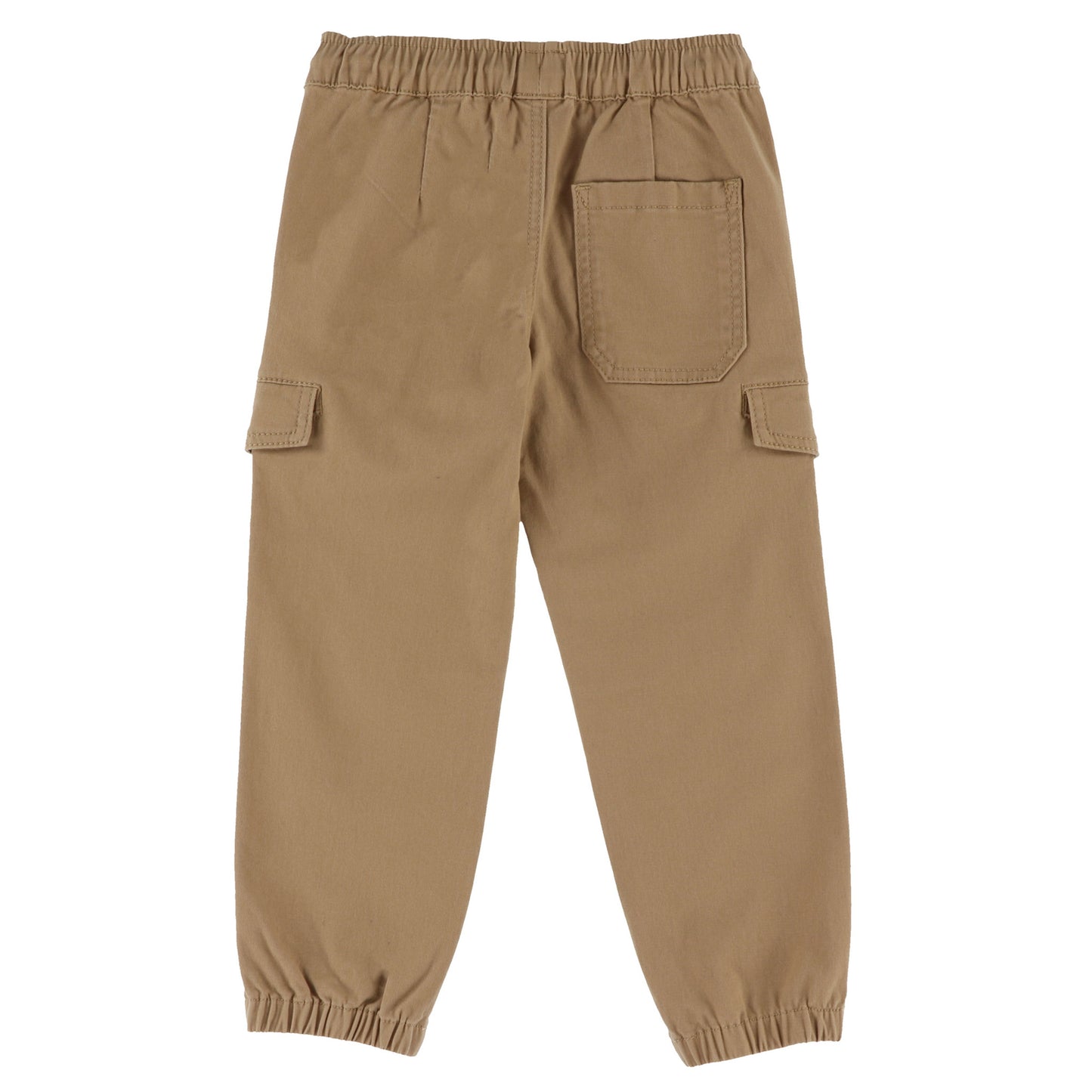 Pantalon Garçons Beige