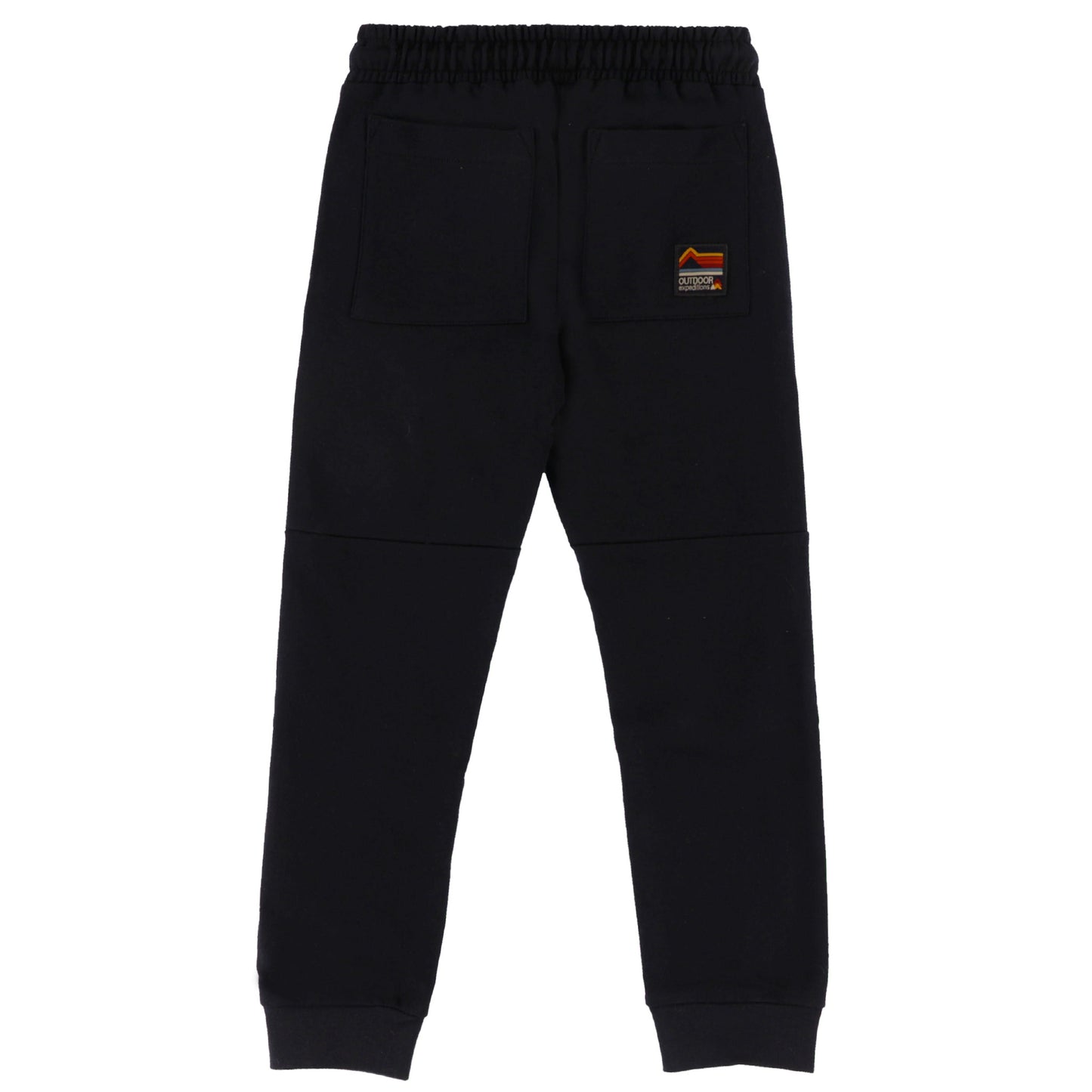 Pantalon de jogging Garçons Marine