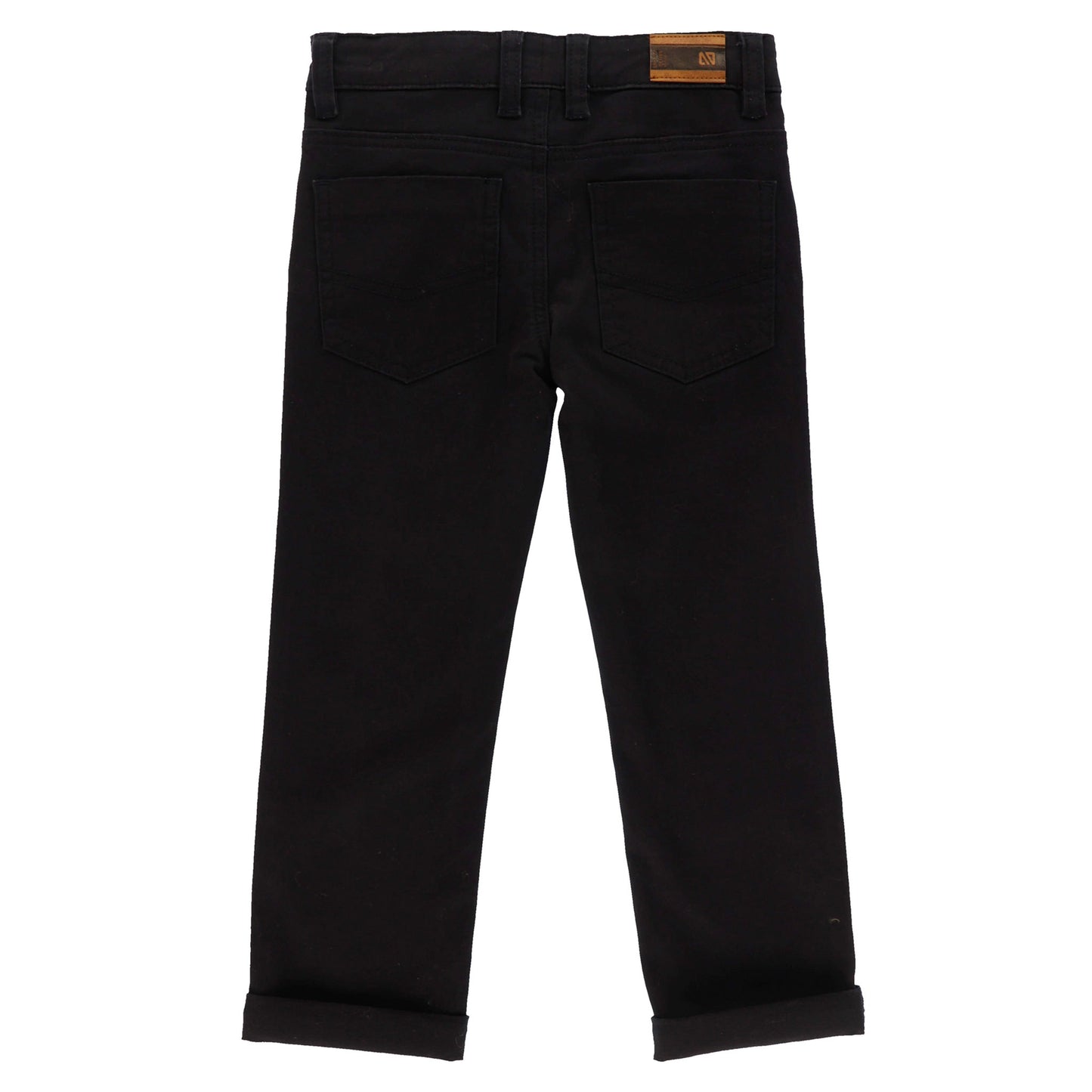 Pantalon Garçons Marine