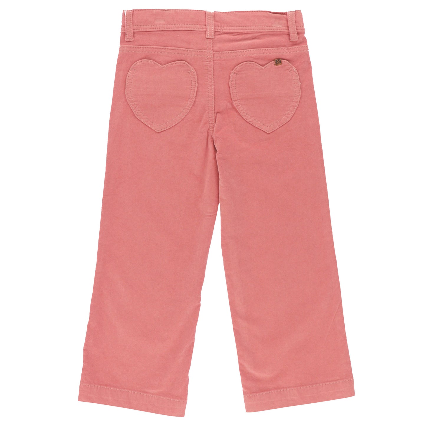 Pantalon Filles Rose