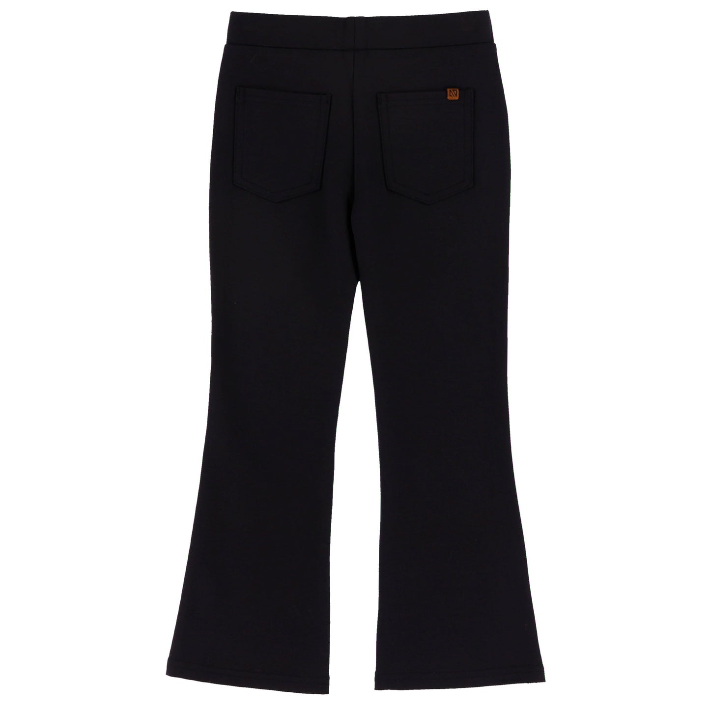 Pantalon Filles Marine