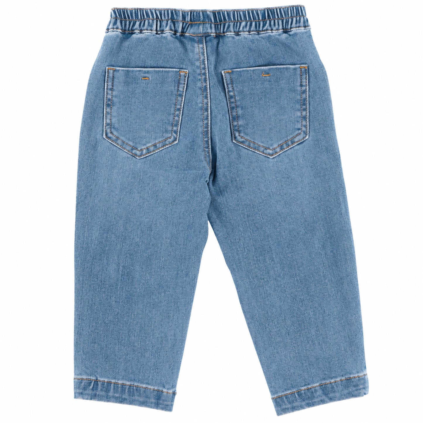 Jeans Bébé Fille Denim