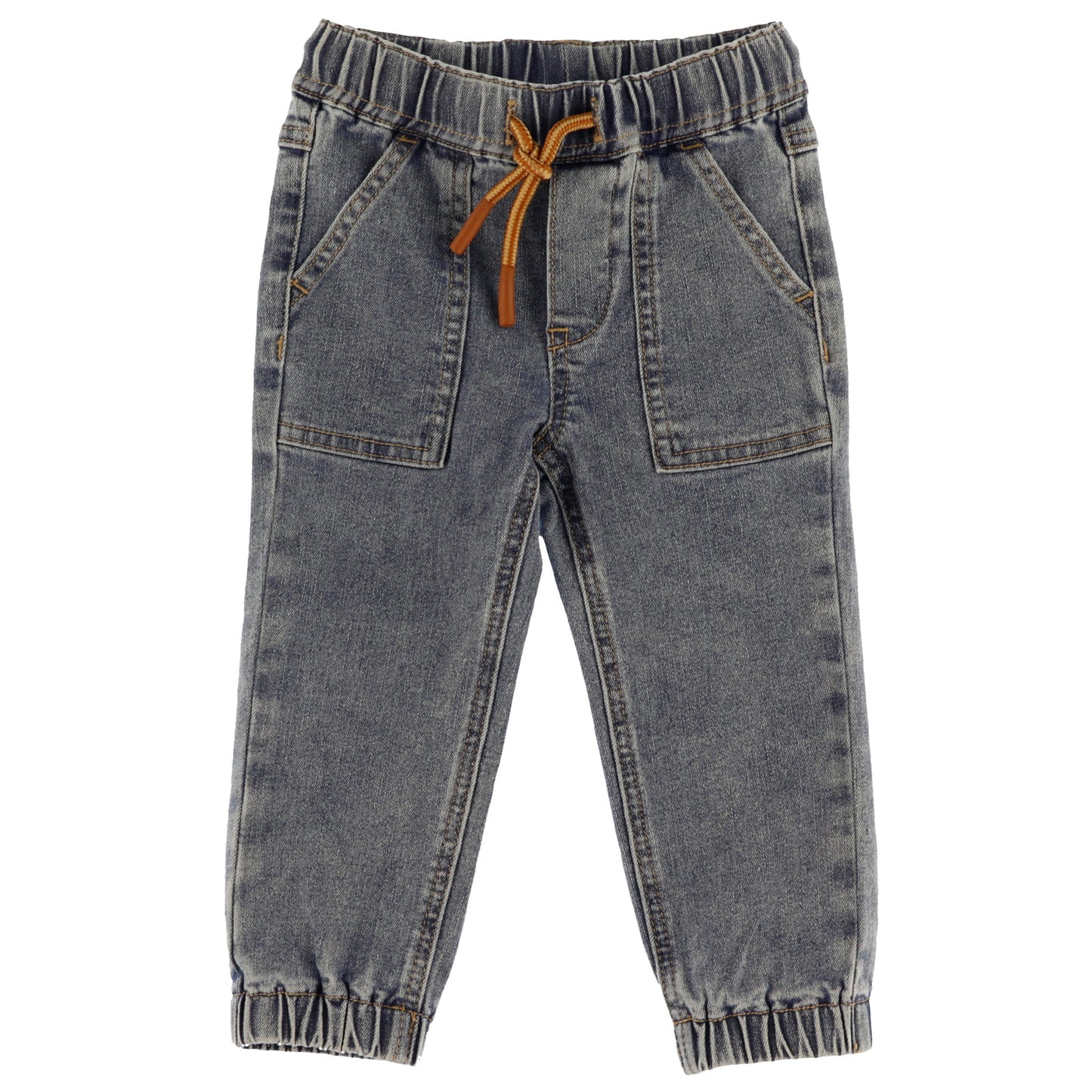 Jeans Bébé Garcon Denim
