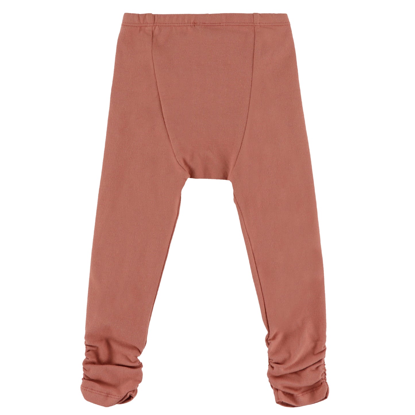 Ensemble tunique deux-pièces Bébé Fille Beige