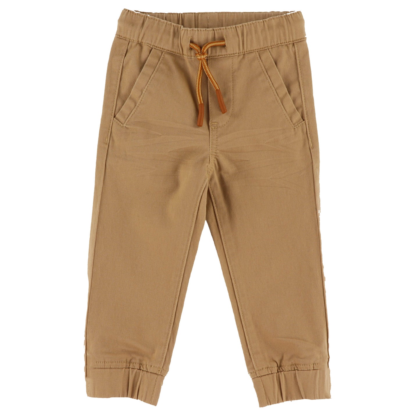 Pantalon Bébé Garcon Beige