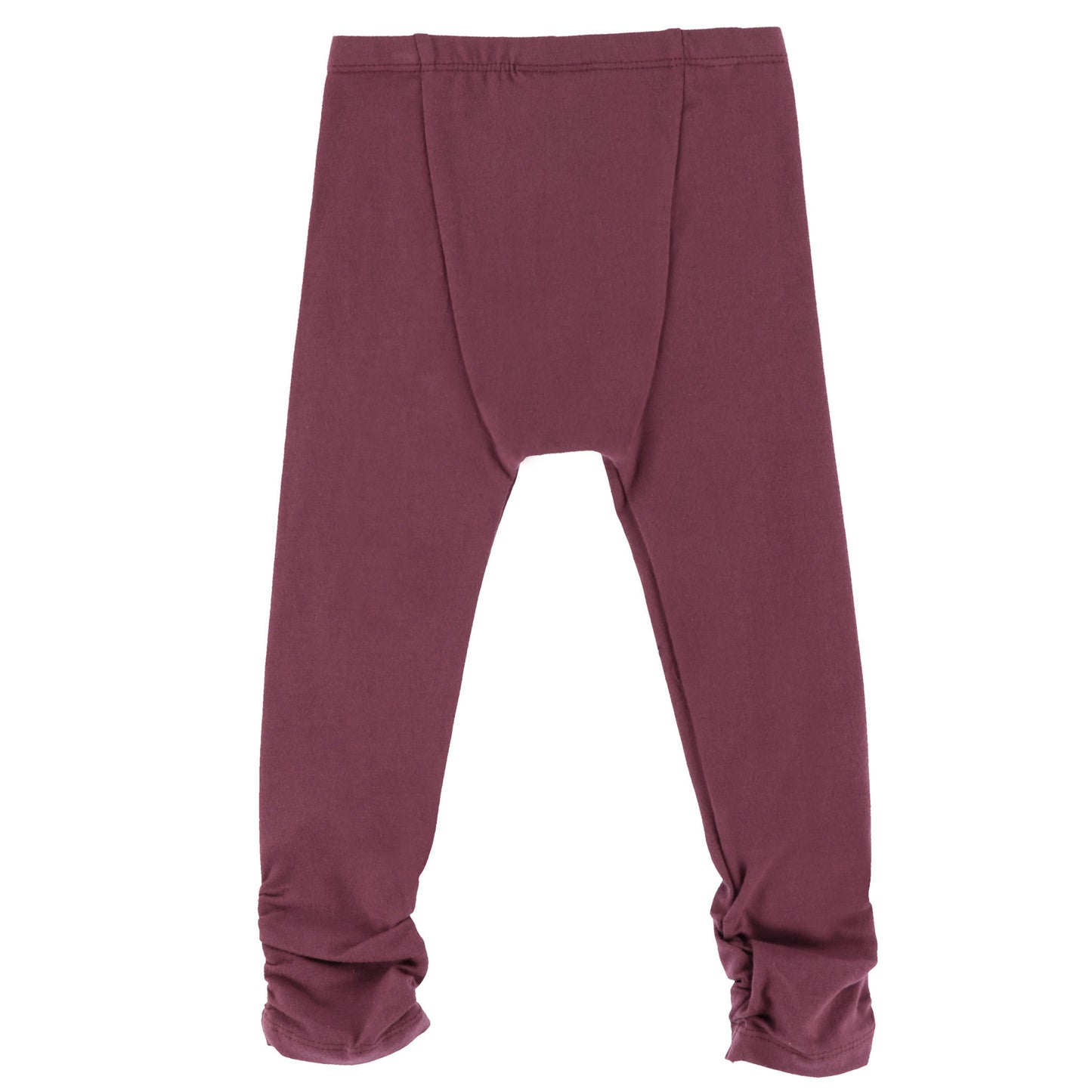 Ensemble tunique deux-pièces Bébé Fille Rose Pale