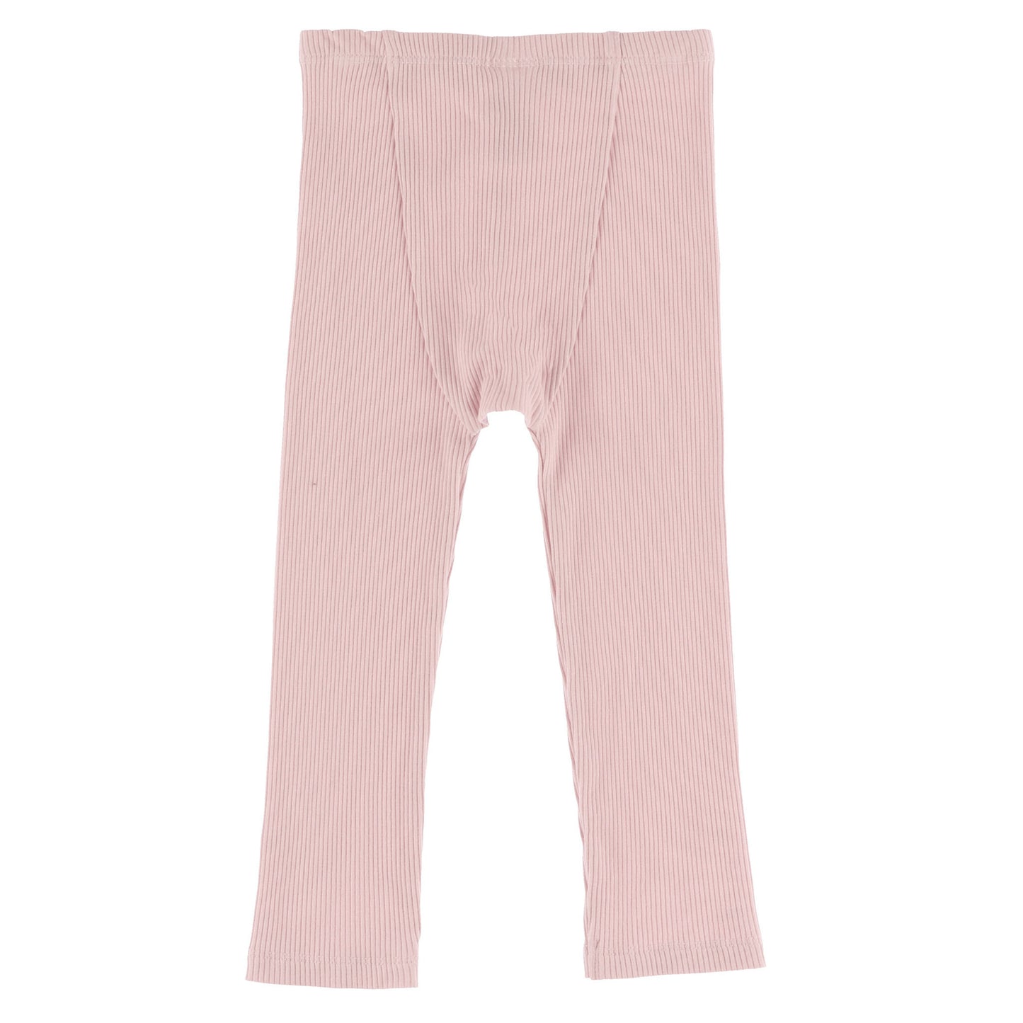 Ensemble tunique deux-pièces Bébé Fille Rose Pale