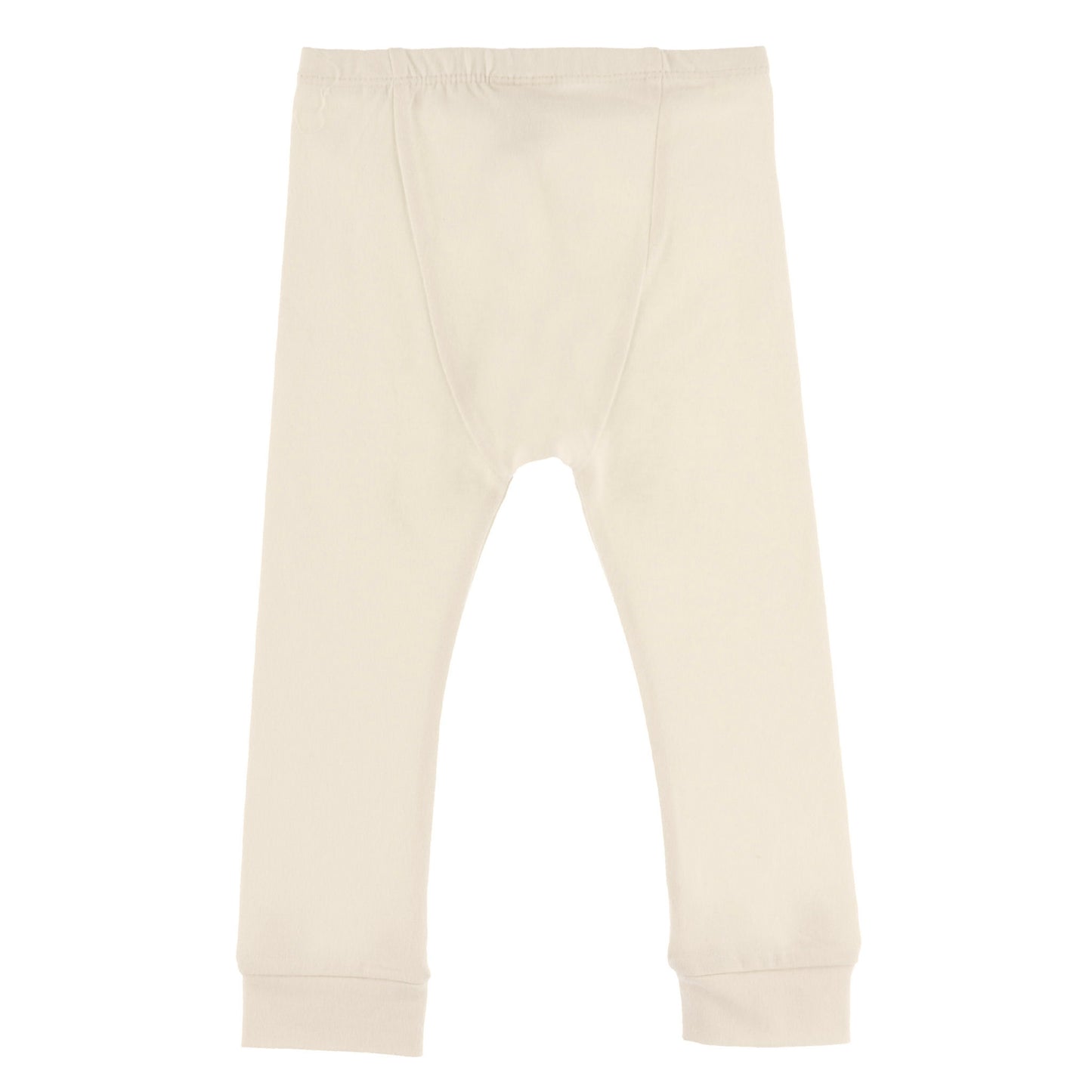 Ensemble tunique deux-pièces Bébé Fille Rose Pale