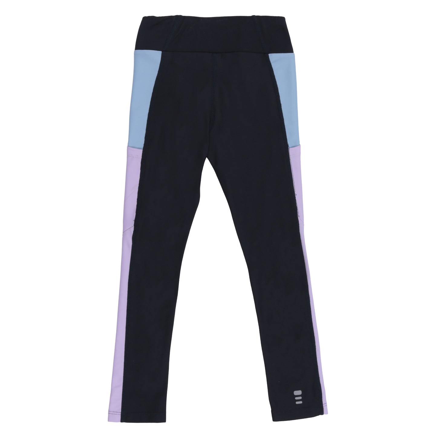 Legging athétique Filles Marine