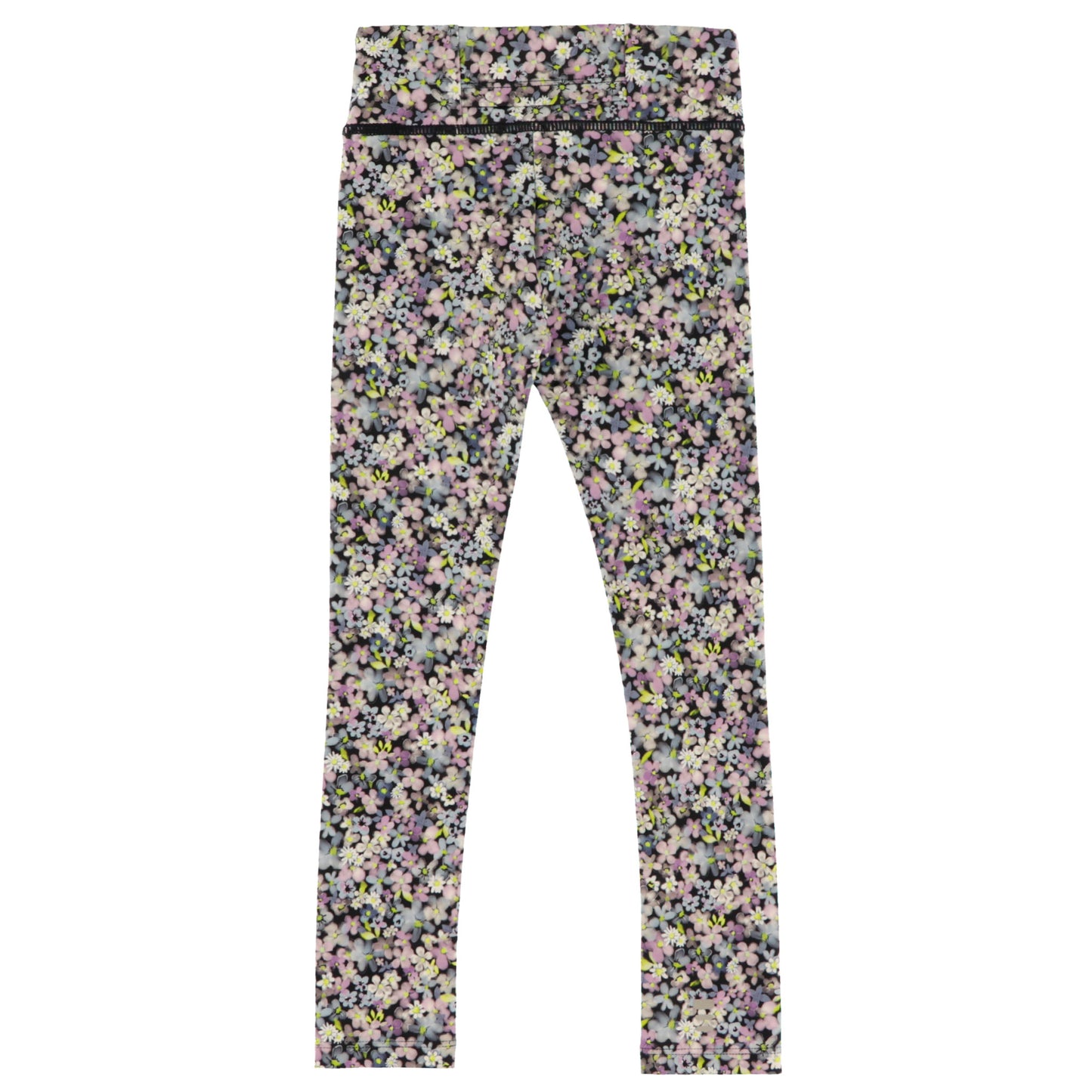 Legging athétique Filles Marine