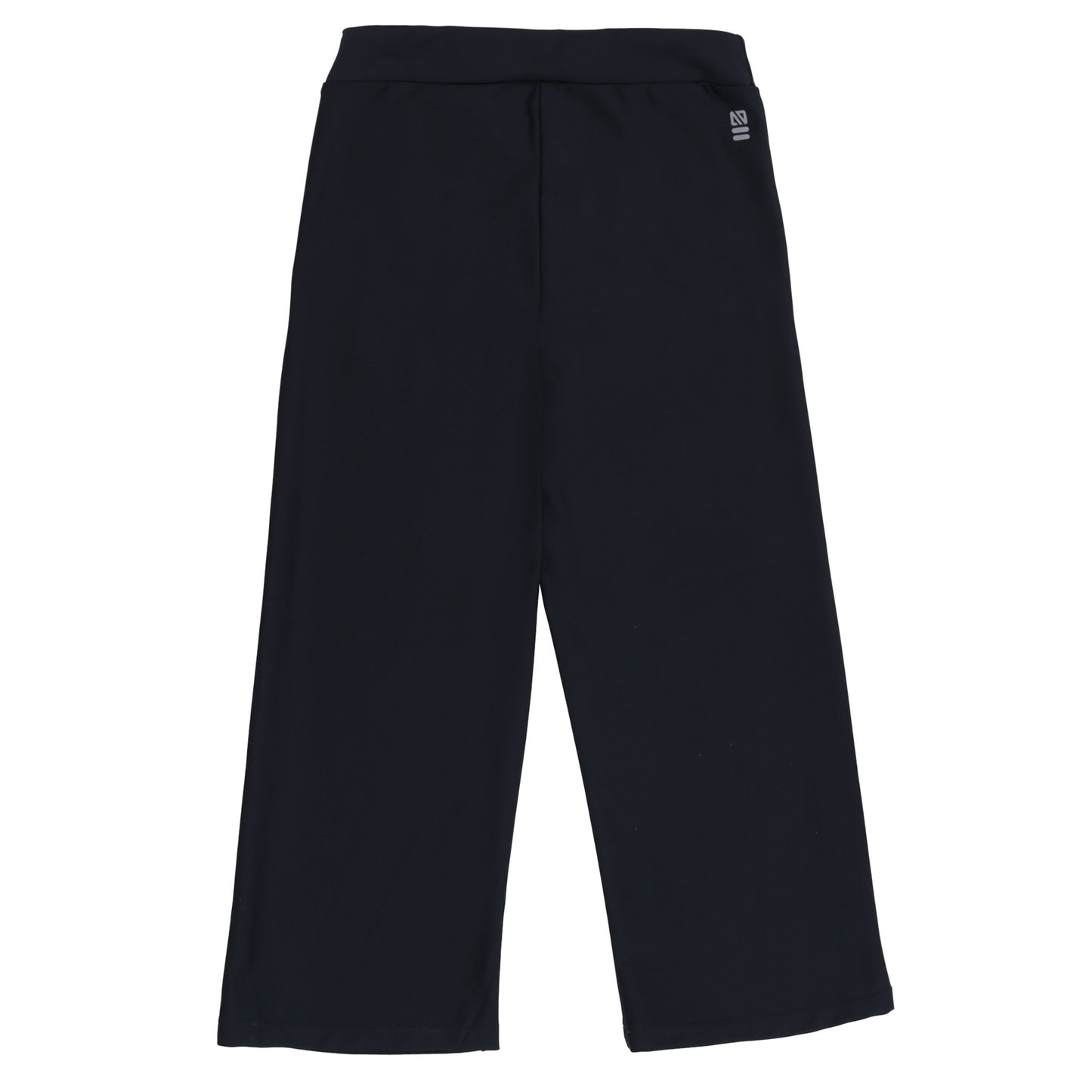 Pantalon athlétique Filles Marine