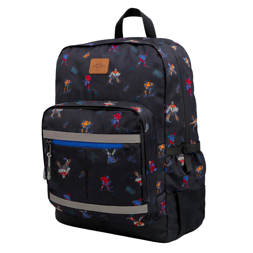 Sac à dos Garçons Noir