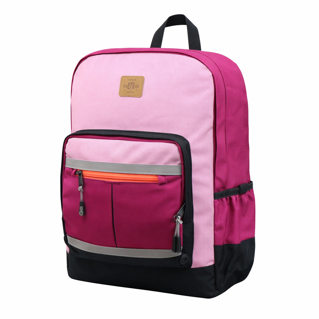 Sac à dos Filles Mauve