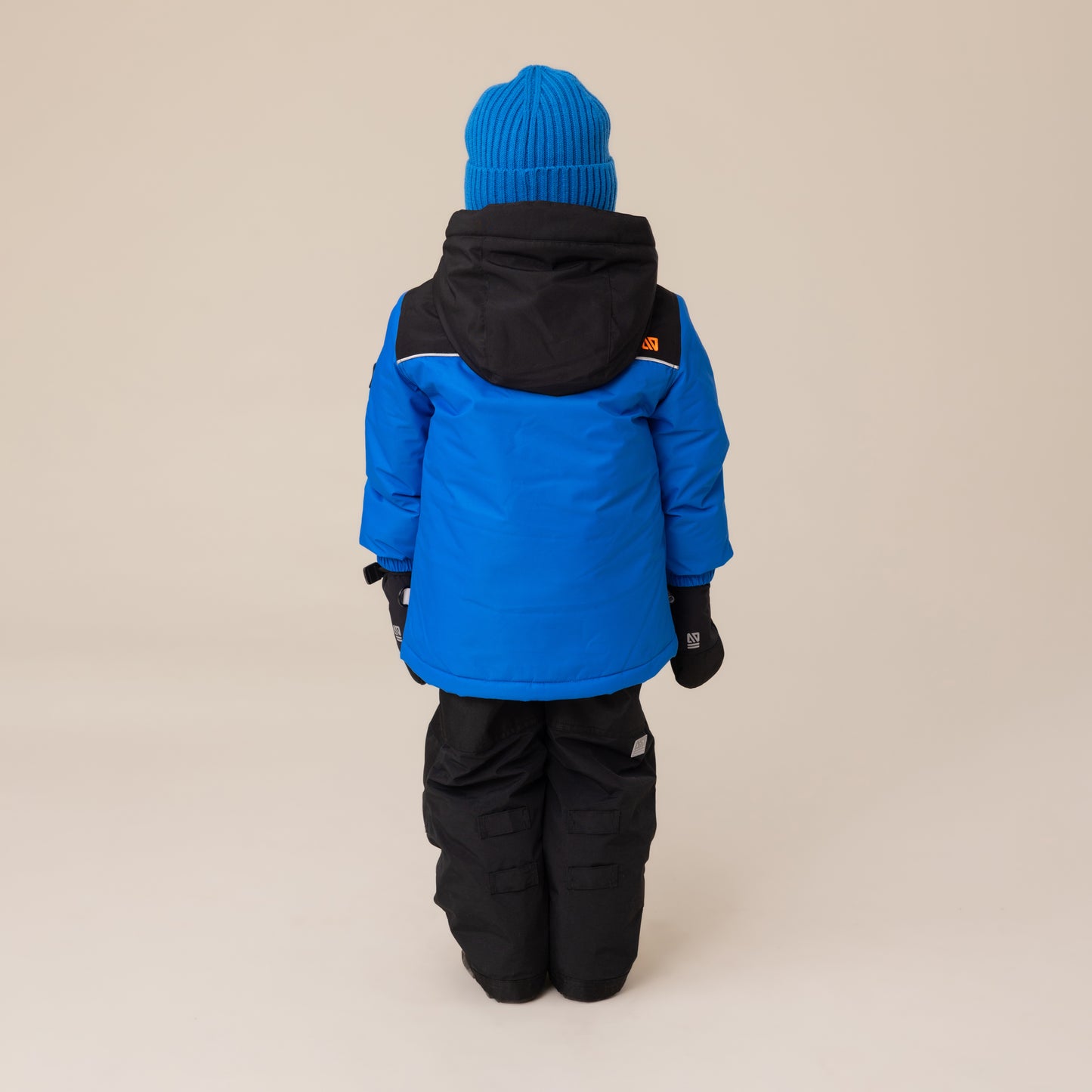 Habit de neige Chris Garçons Royal